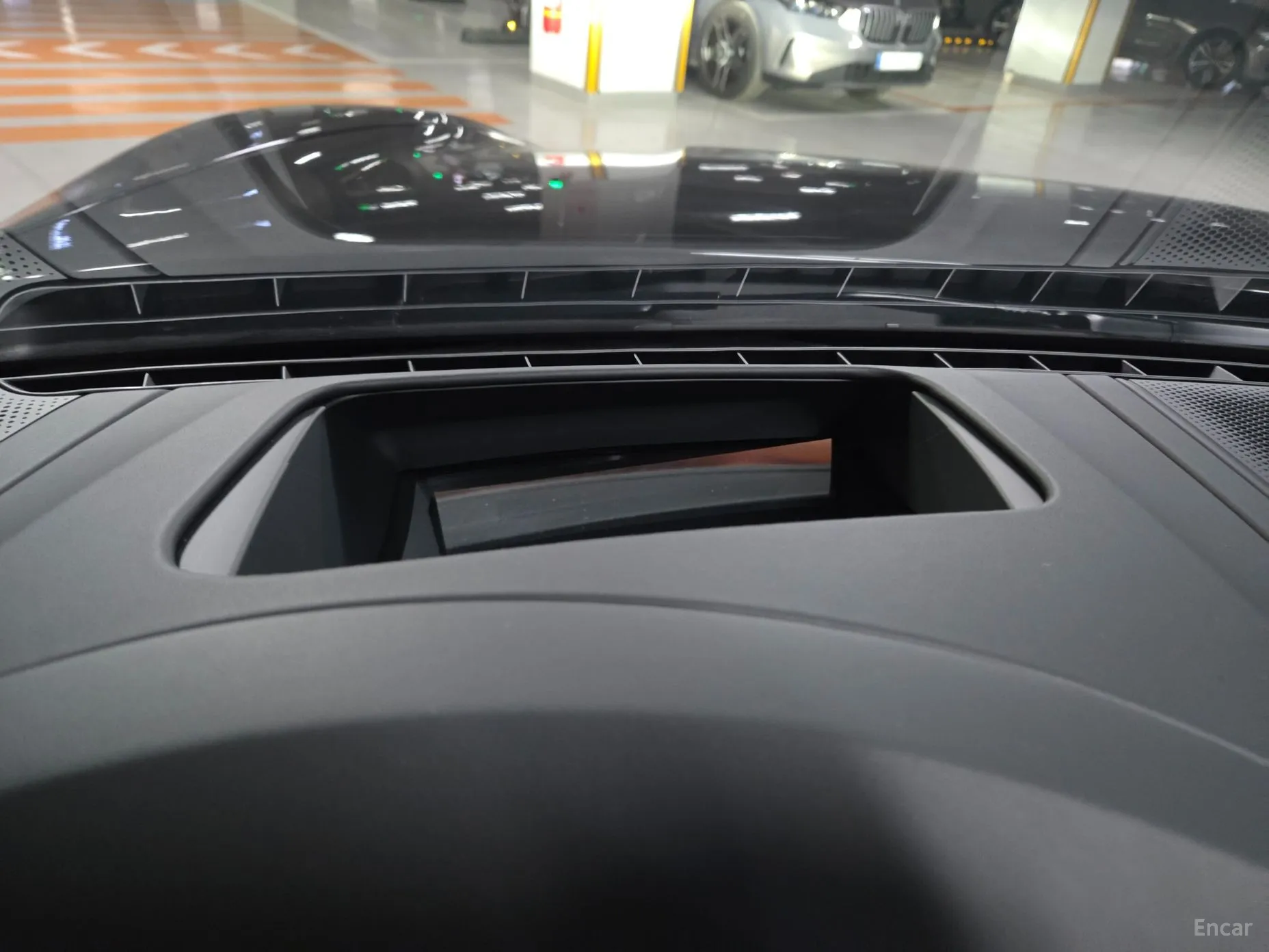 Porsche Panamera (972) превью 18