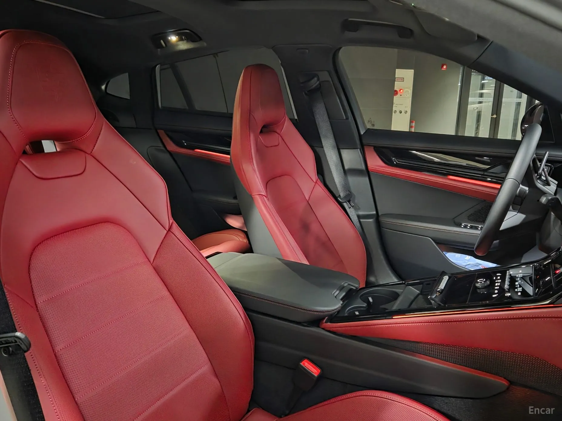 Porsche Panamera (972) превью 8