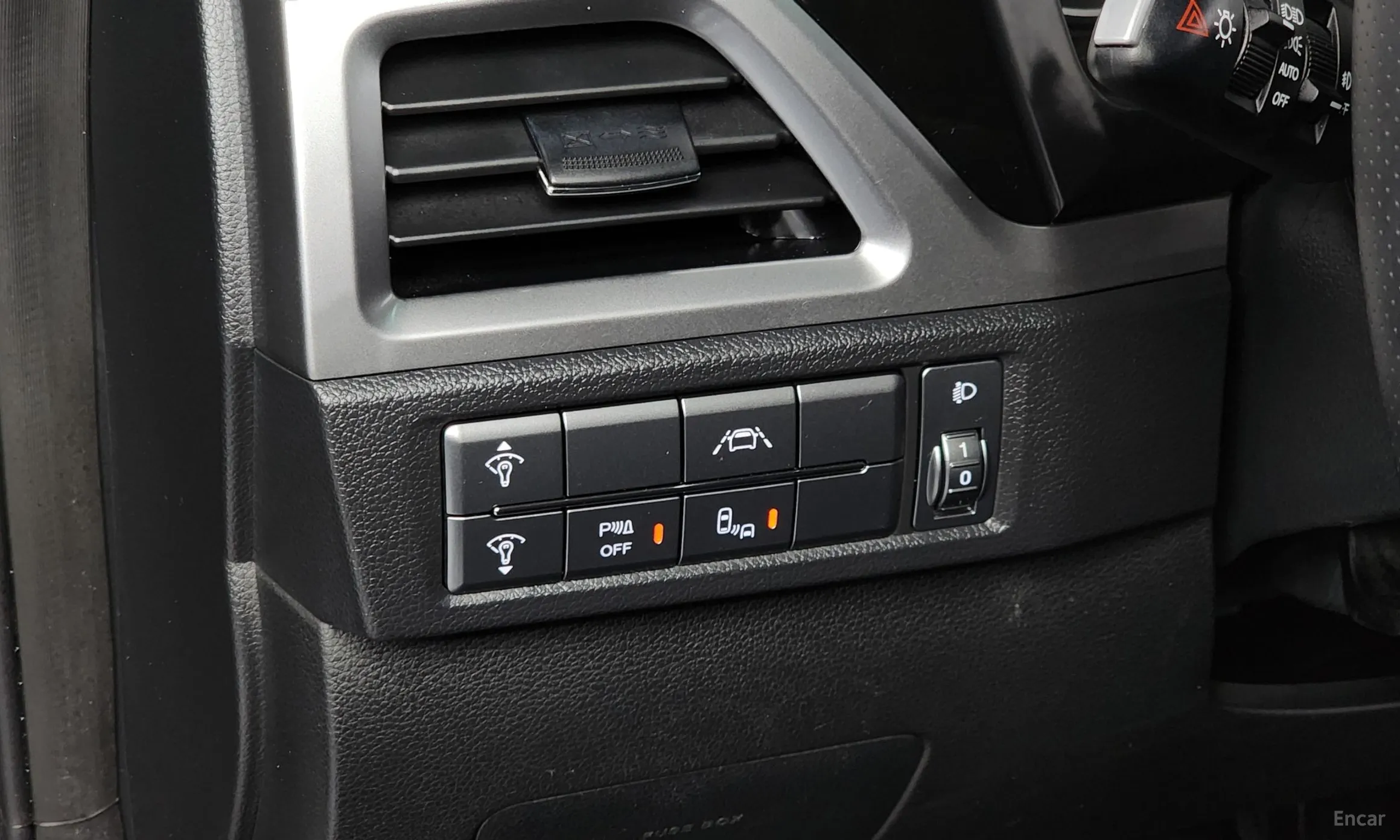 KG Mobility (SsangYong) Beautiful Korando превью 14