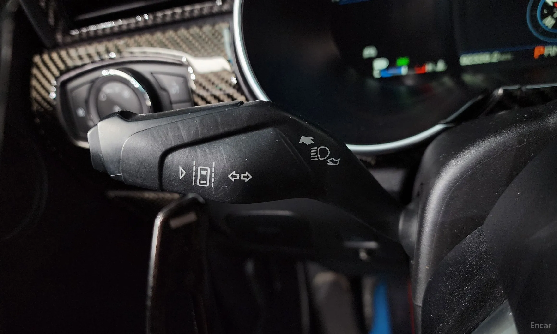 Ford Mustang превью 15