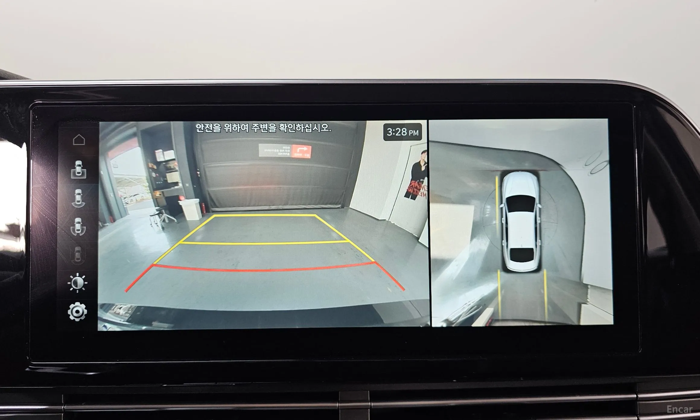 Hyundai Grandeur IG превью 15
