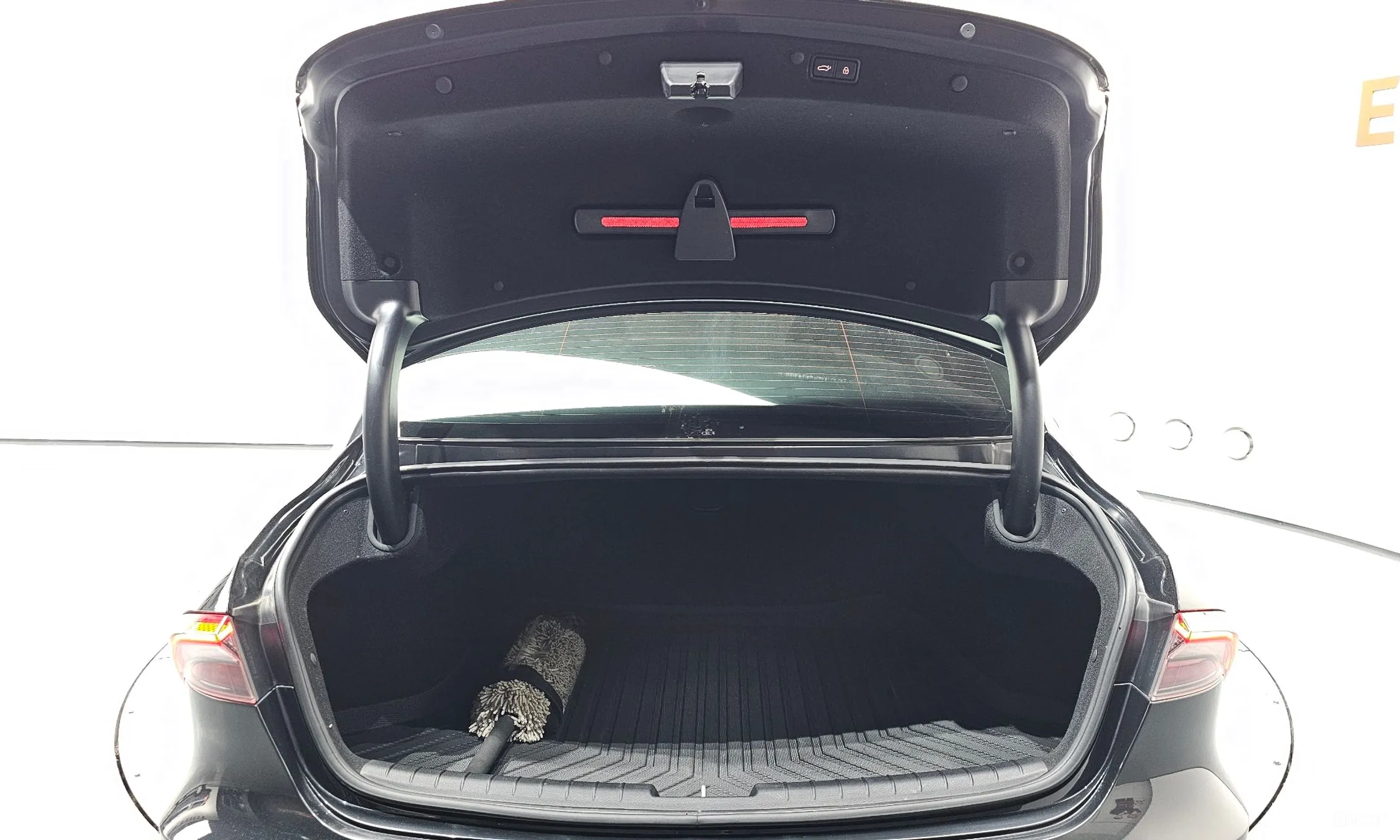 Hyundai Grandeur IG превью 20