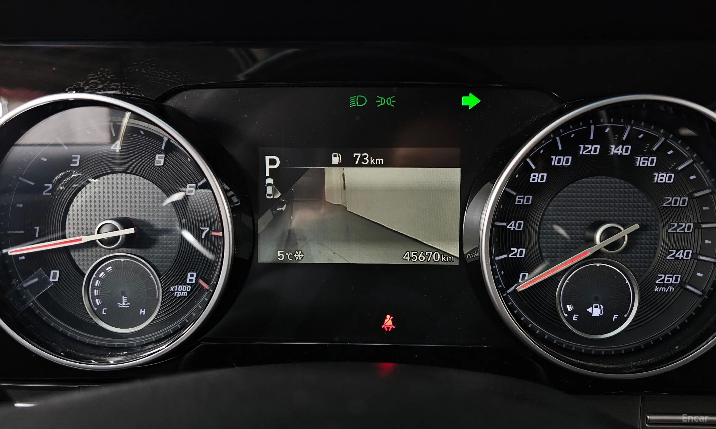 Hyundai Grandeur IG превью 8