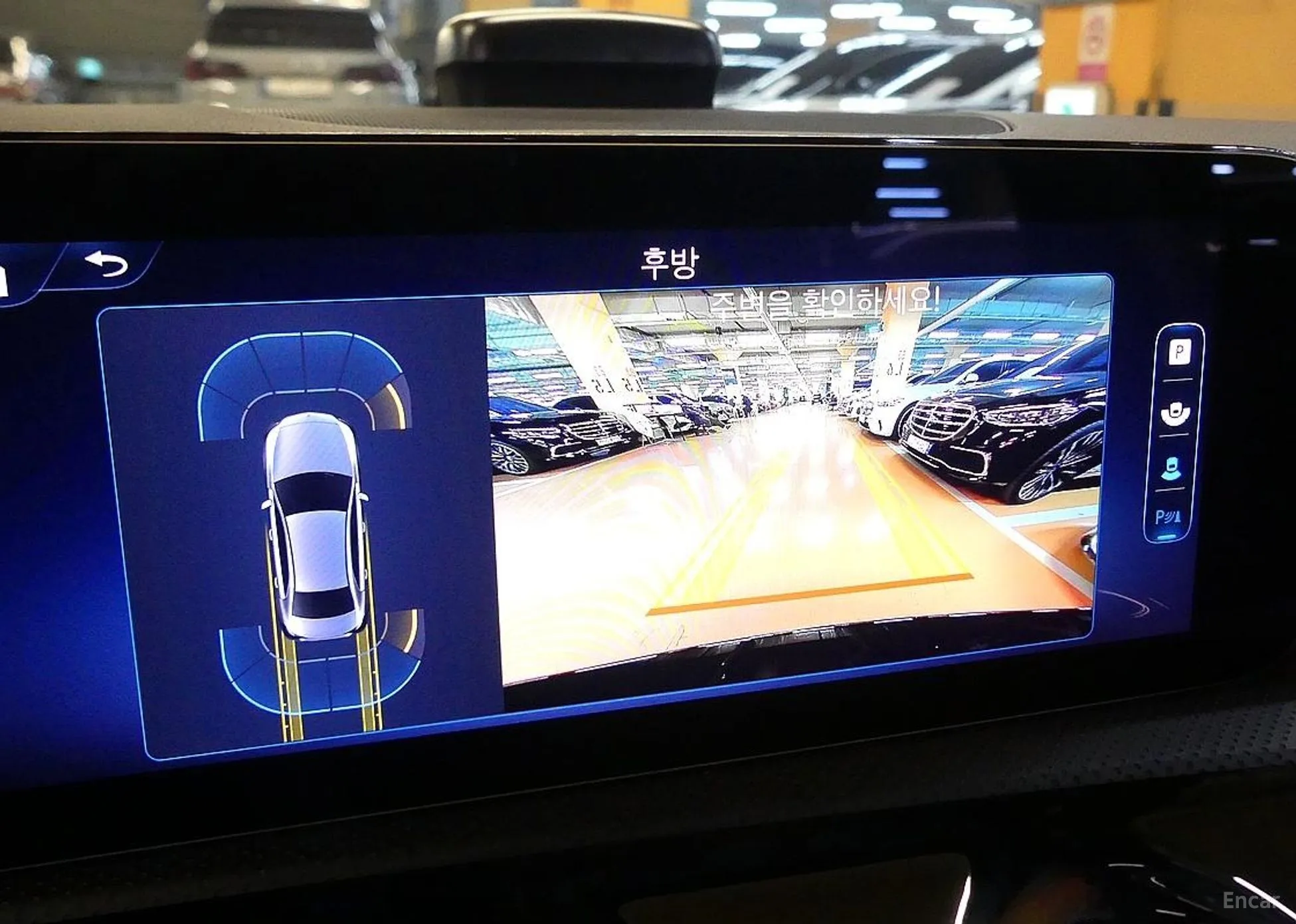 Mercedes Benz A-Class W177 превью 14