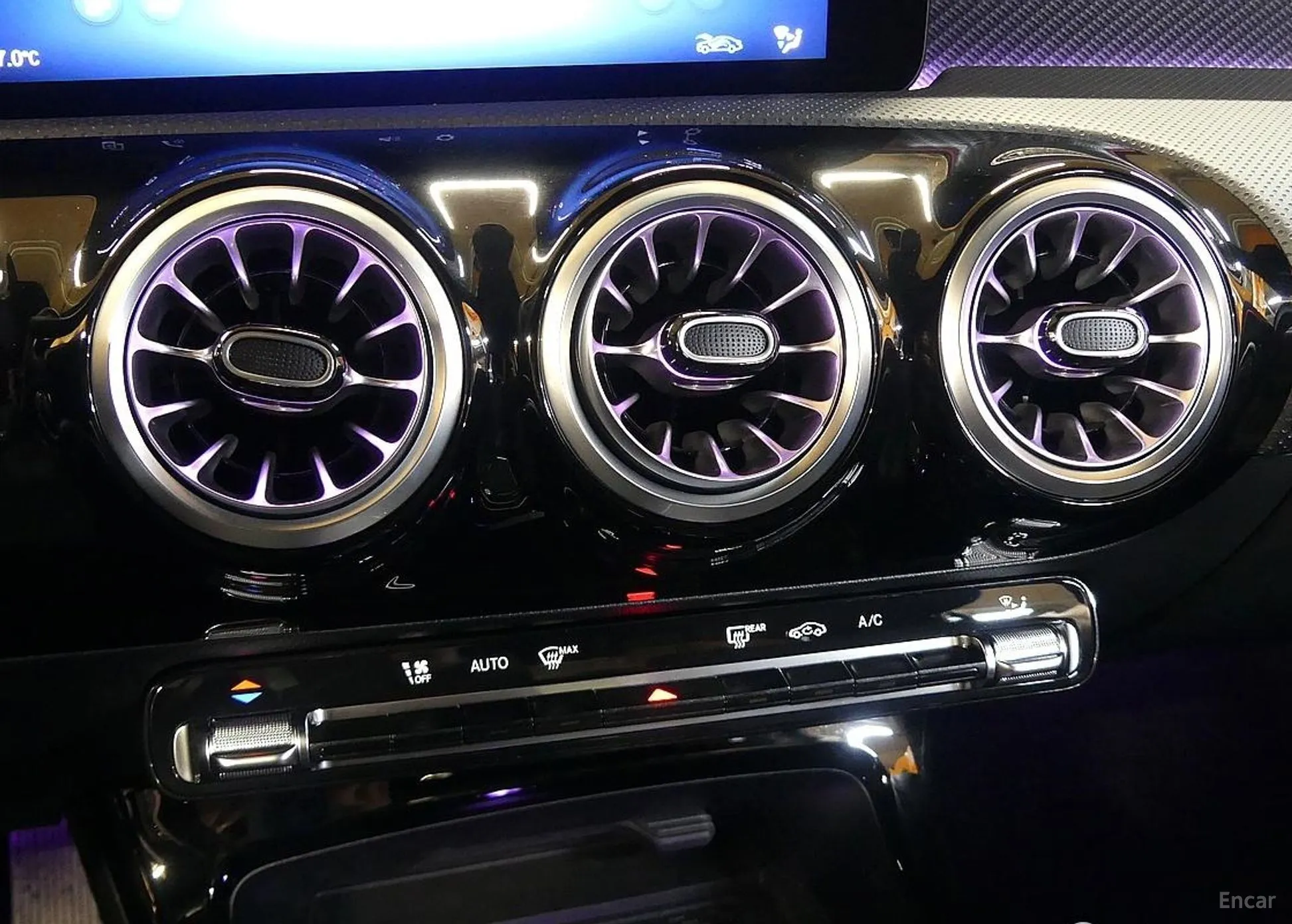 Mercedes Benz A-Class W177 превью 15