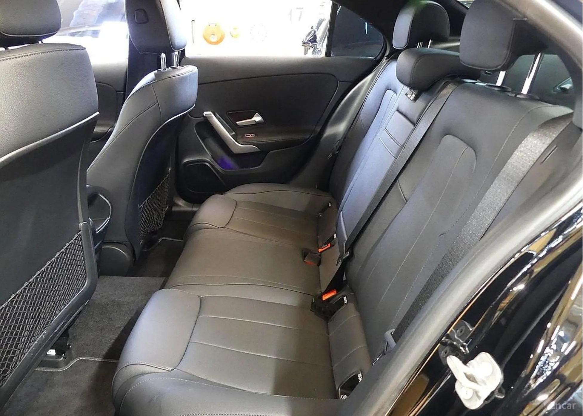 Mercedes Benz A-Class W177 превью 17