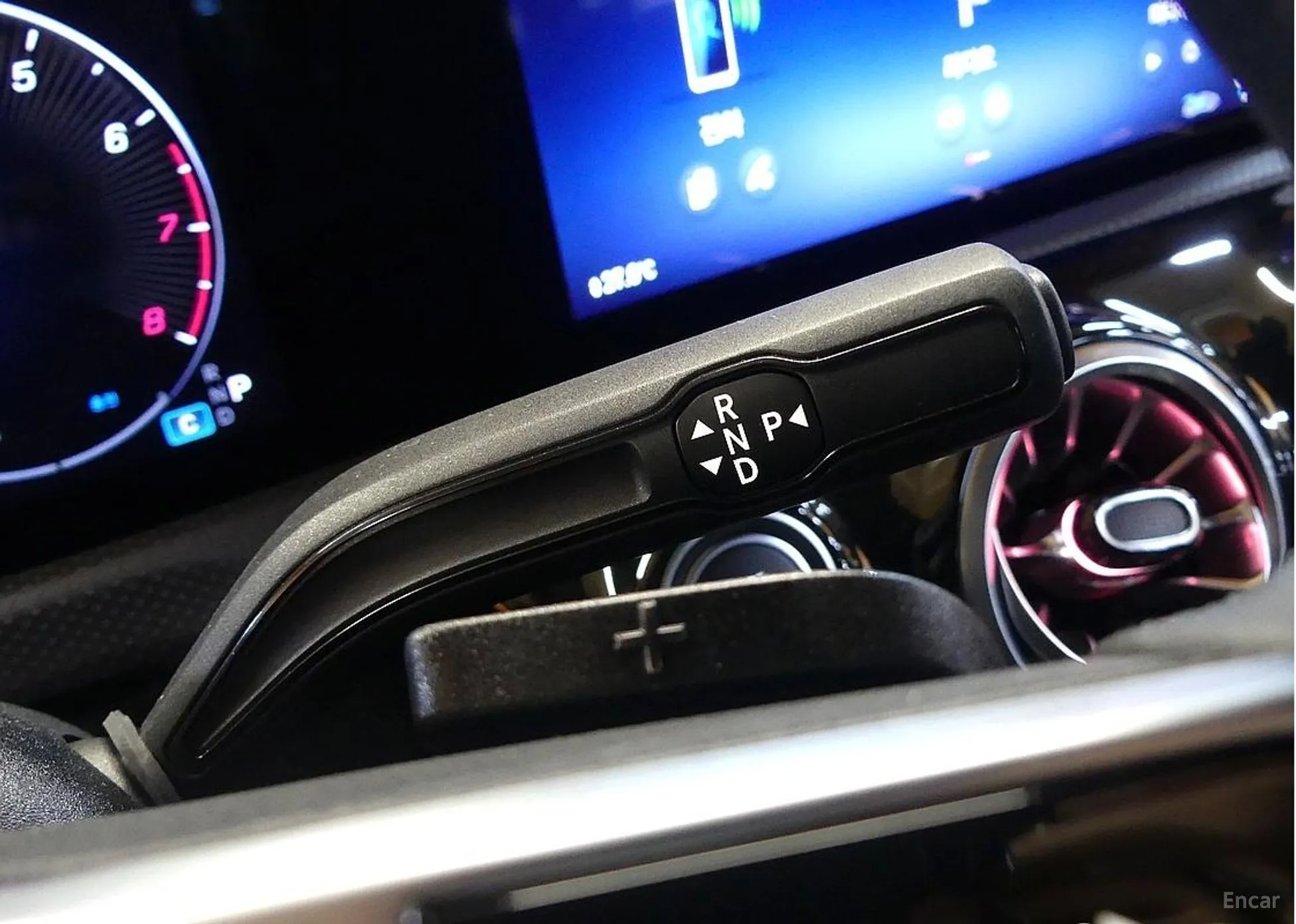 Mercedes Benz A-Class W177 превью 9