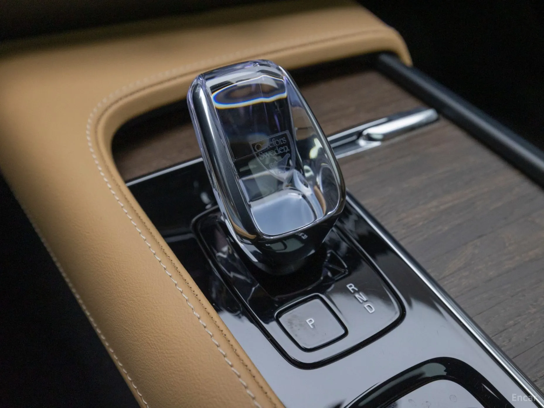 Volvo S90 превью 12