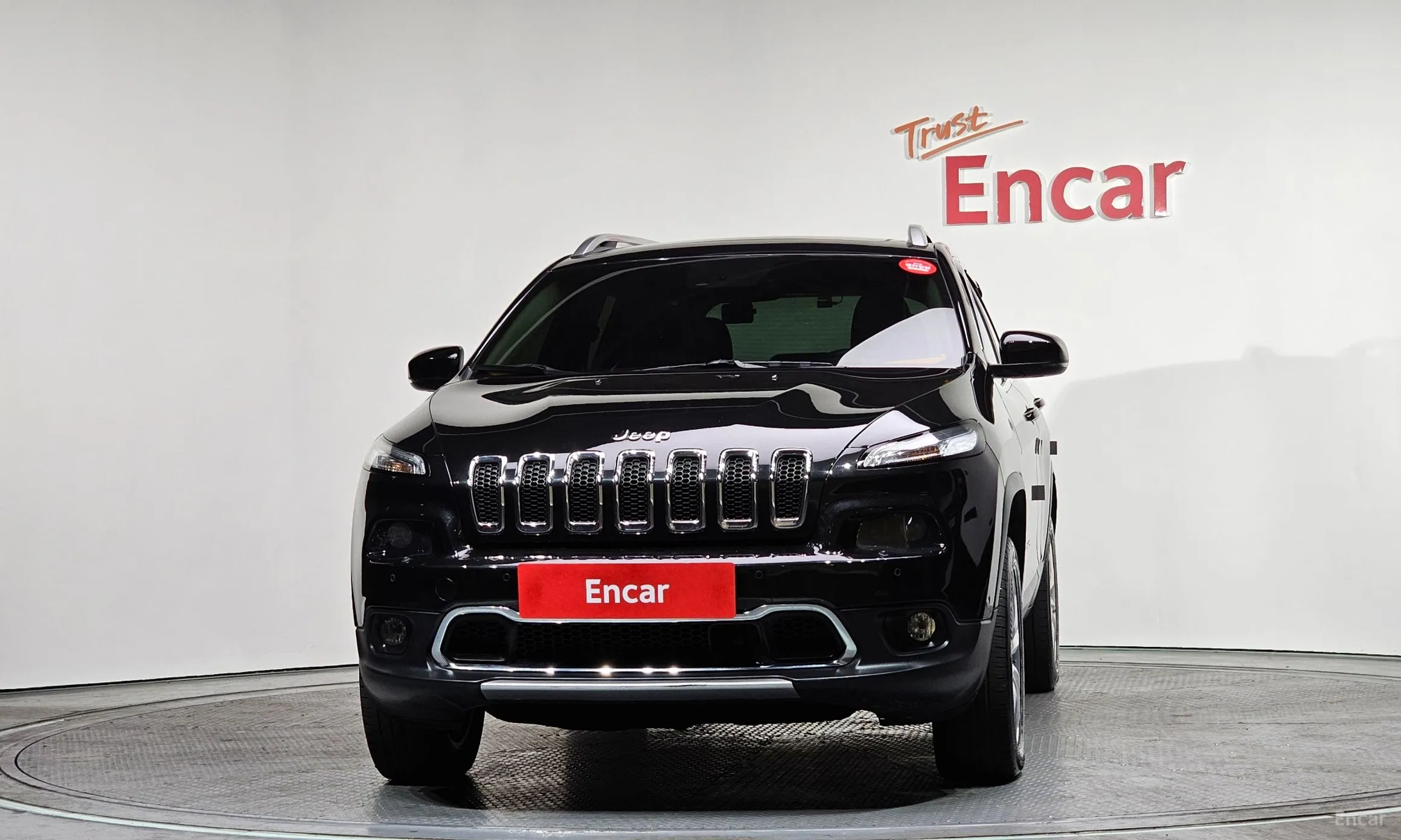 Jeep Cherokee (KL) превью 3