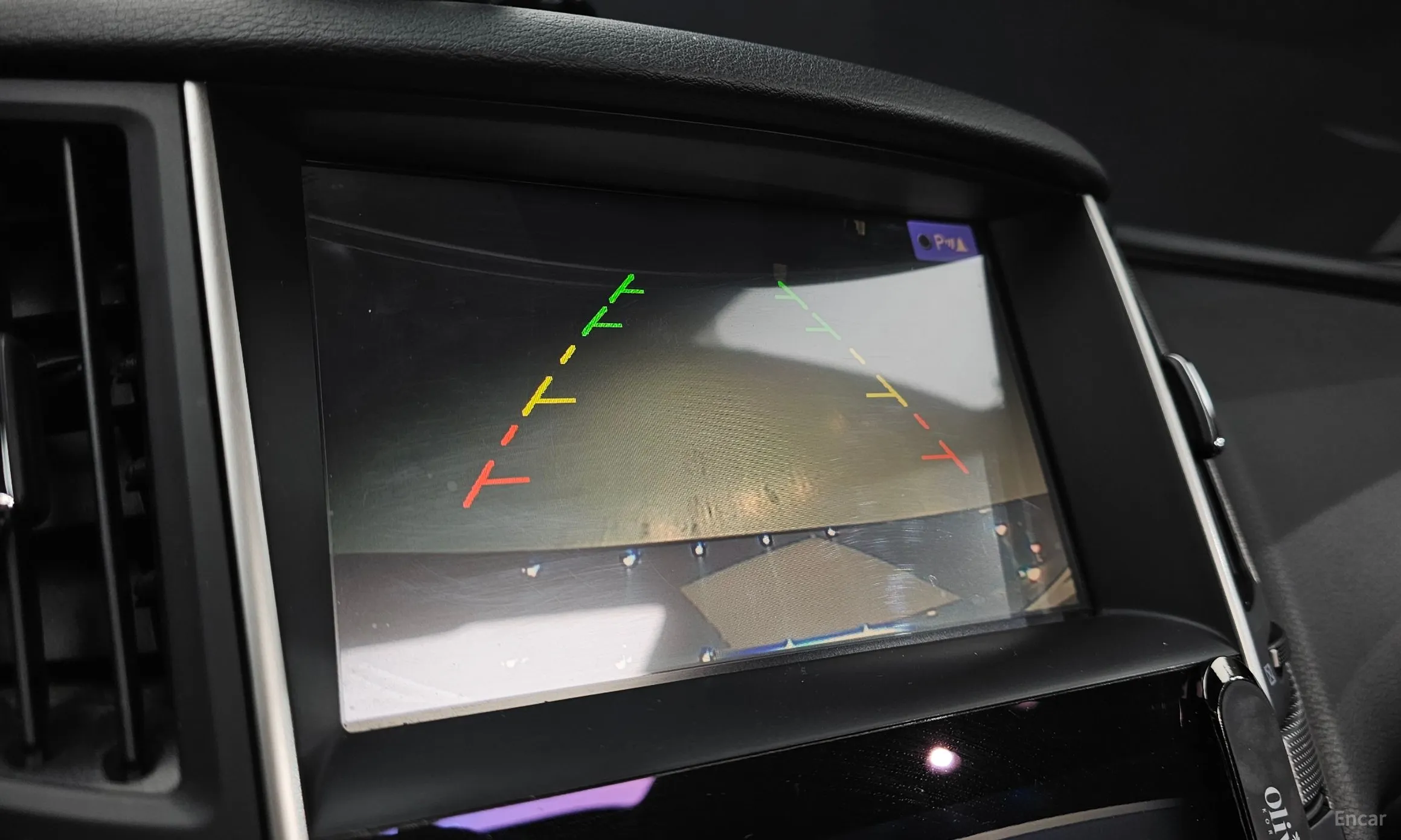 Infiniti Q50 превью 15