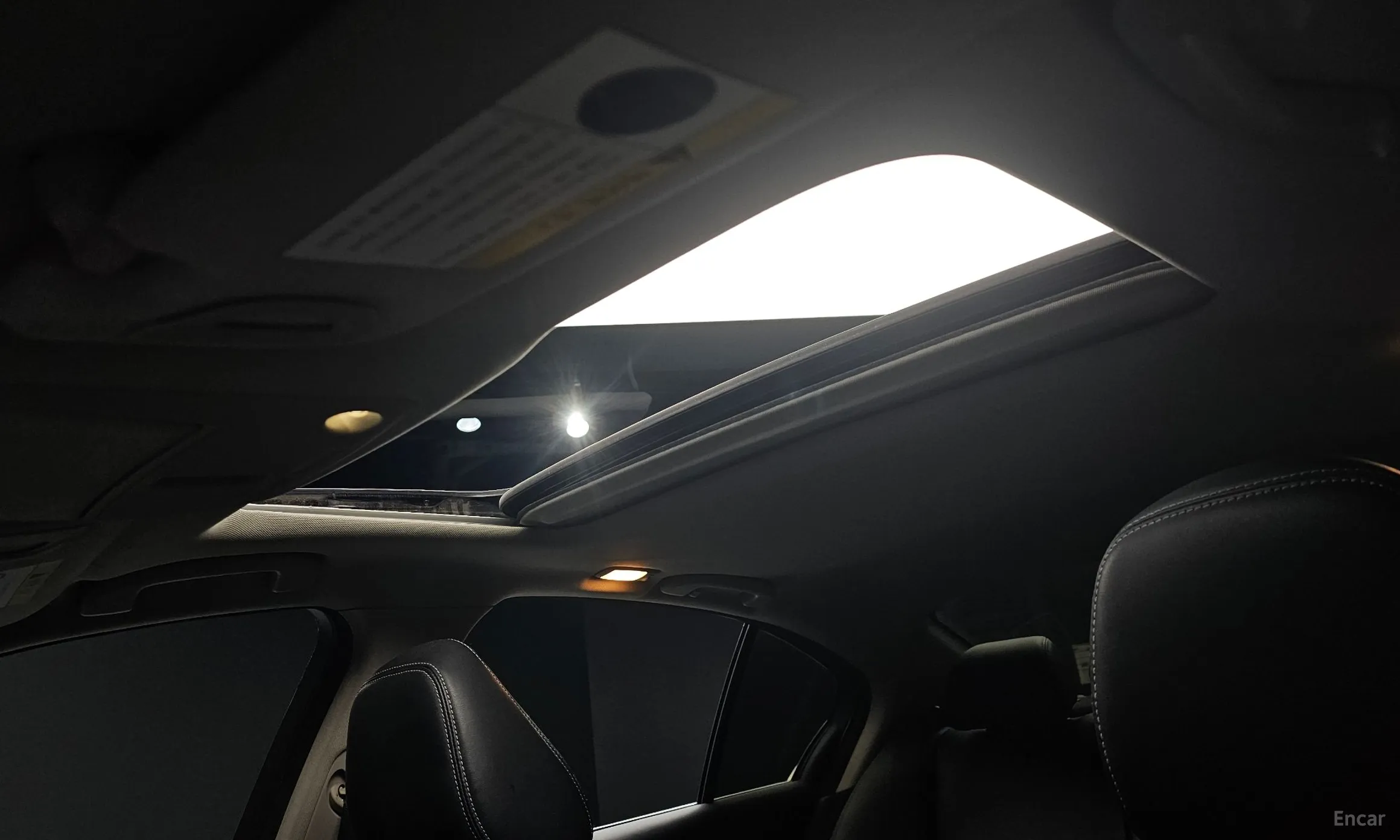 Infiniti Q50 превью 19