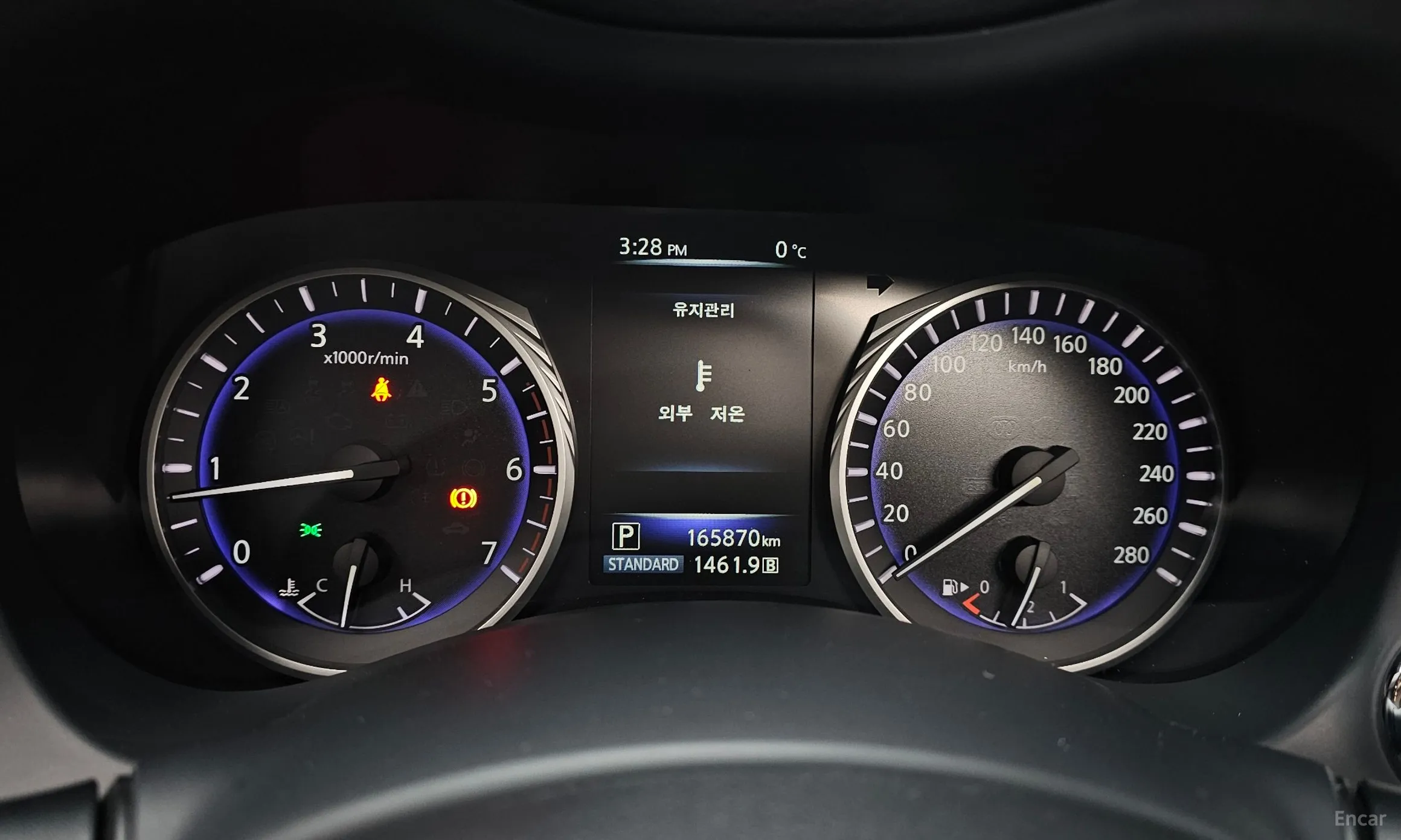 Infiniti Q50 превью 8