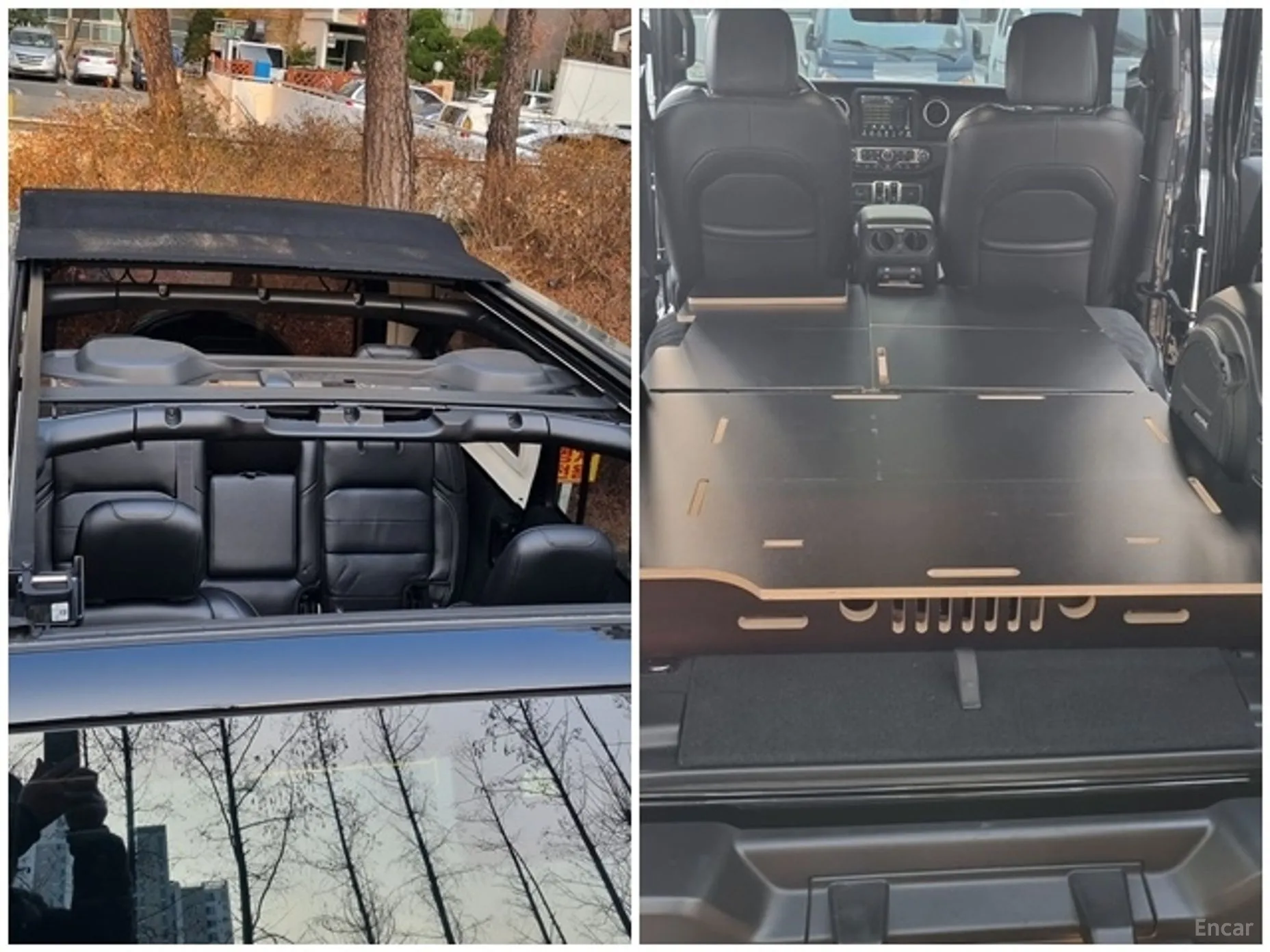 Jeep Wrangler (JL) превью 10