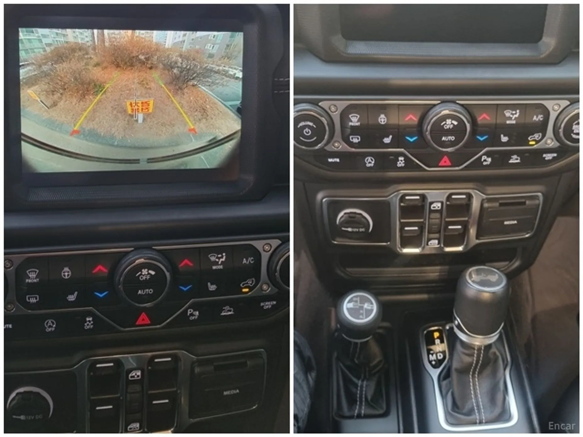 Jeep Wrangler (JL) превью 11