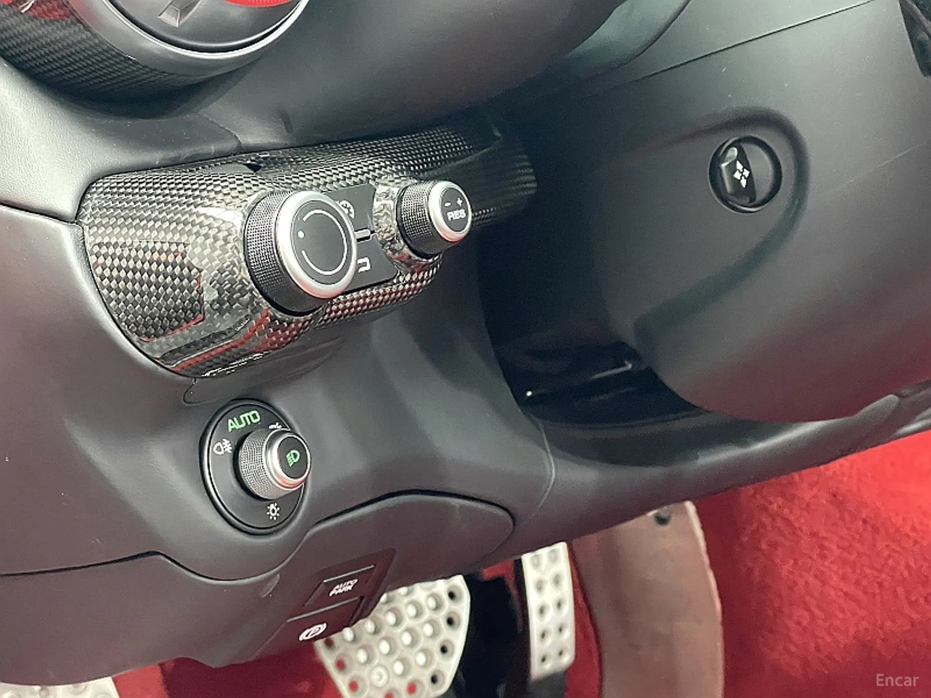 Ferrari 812 GTS превью 16