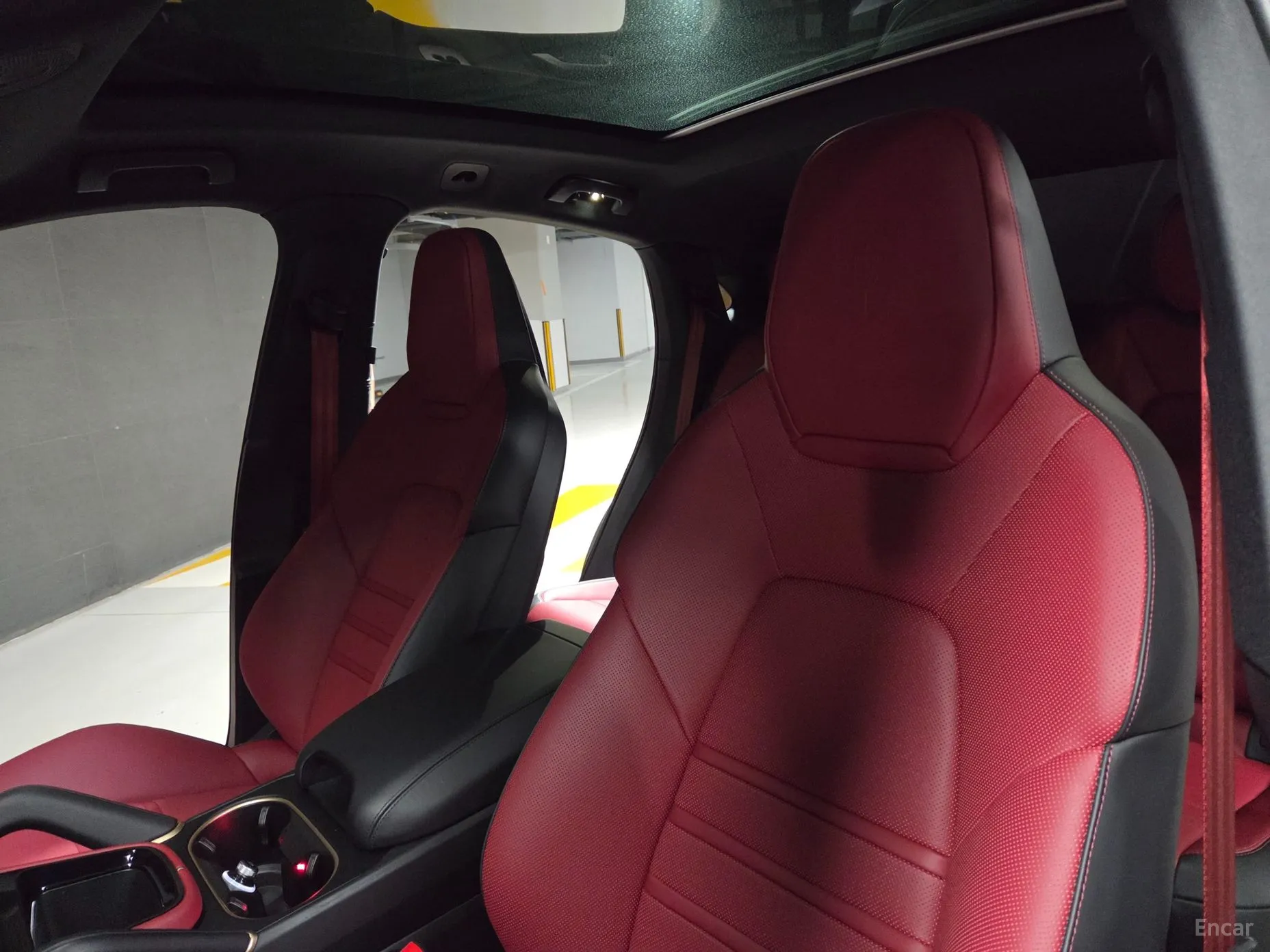 Porsche Cayenne (PO536) превью 11