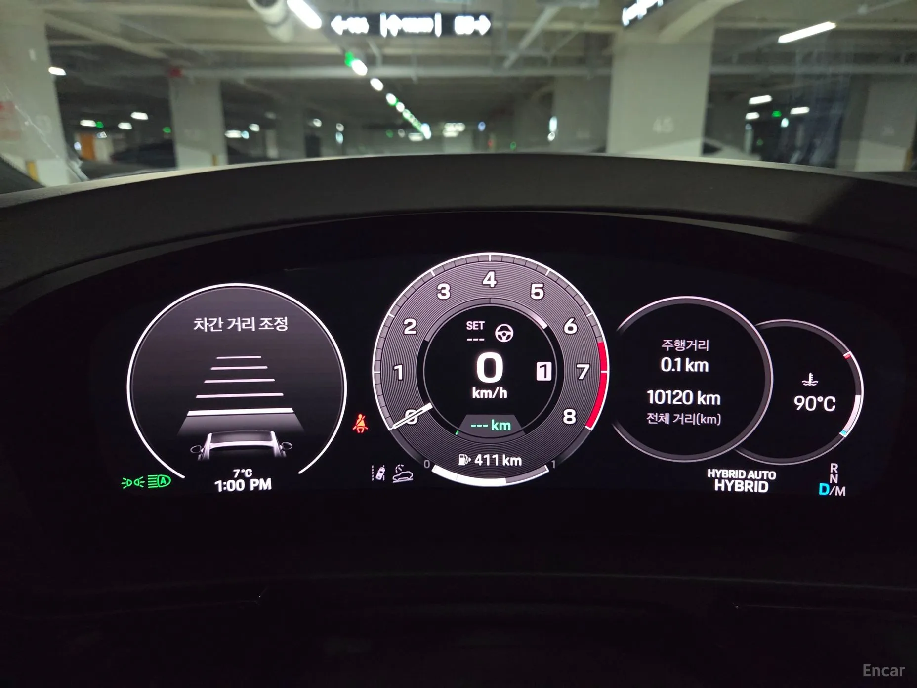 Porsche Cayenne (PO536) превью 13