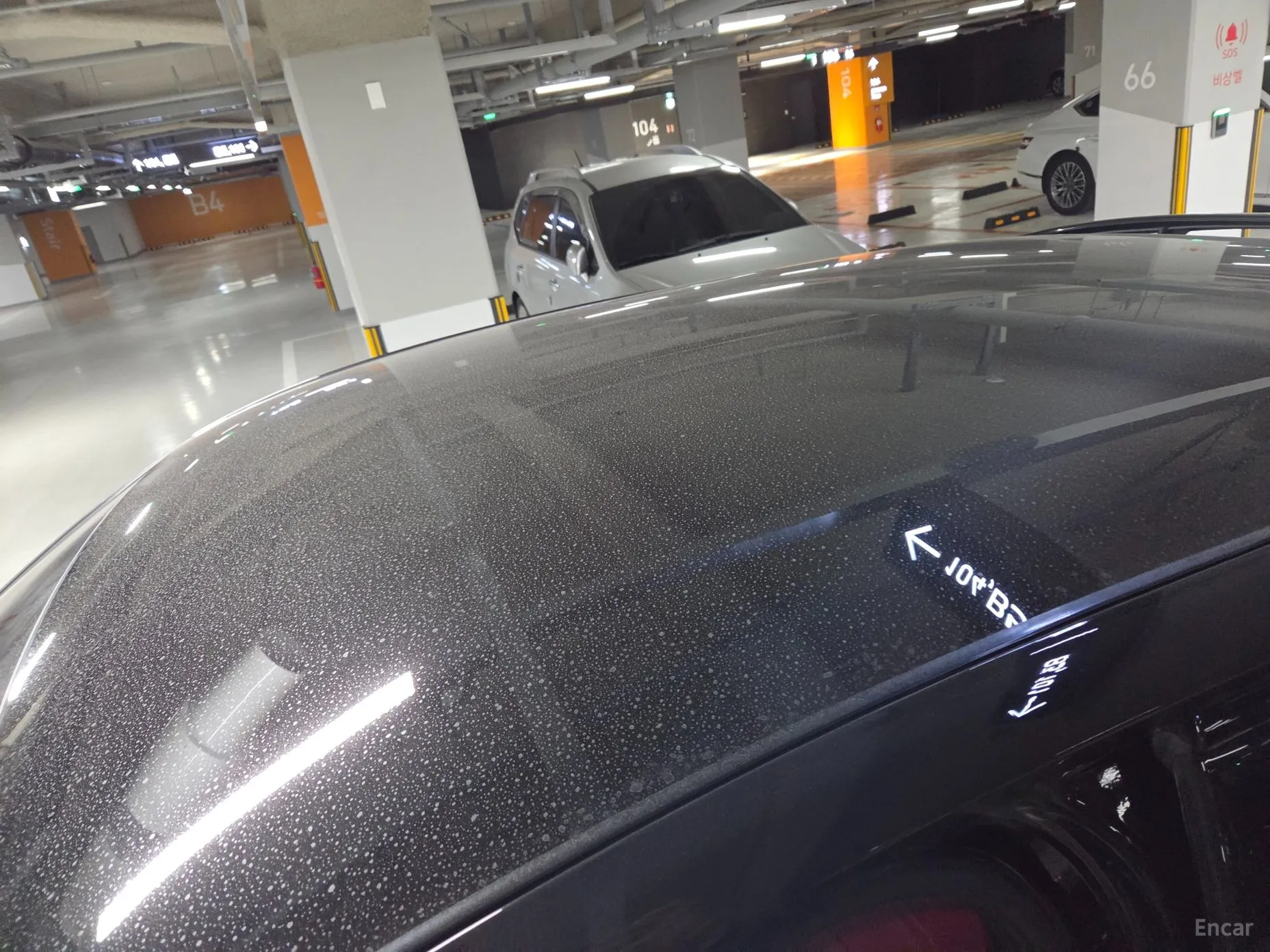 Porsche Cayenne (PO536) превью 15