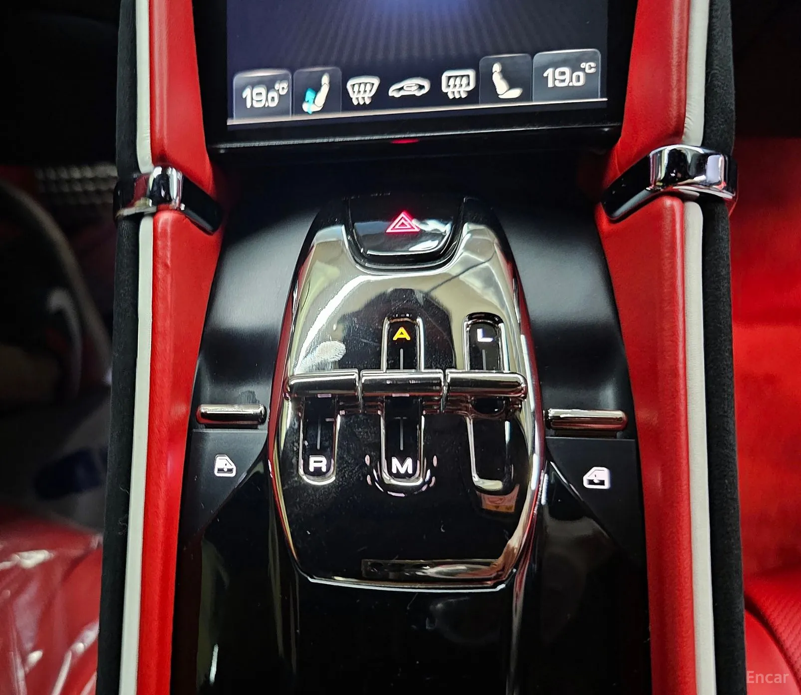 Ferrari rome превью 9