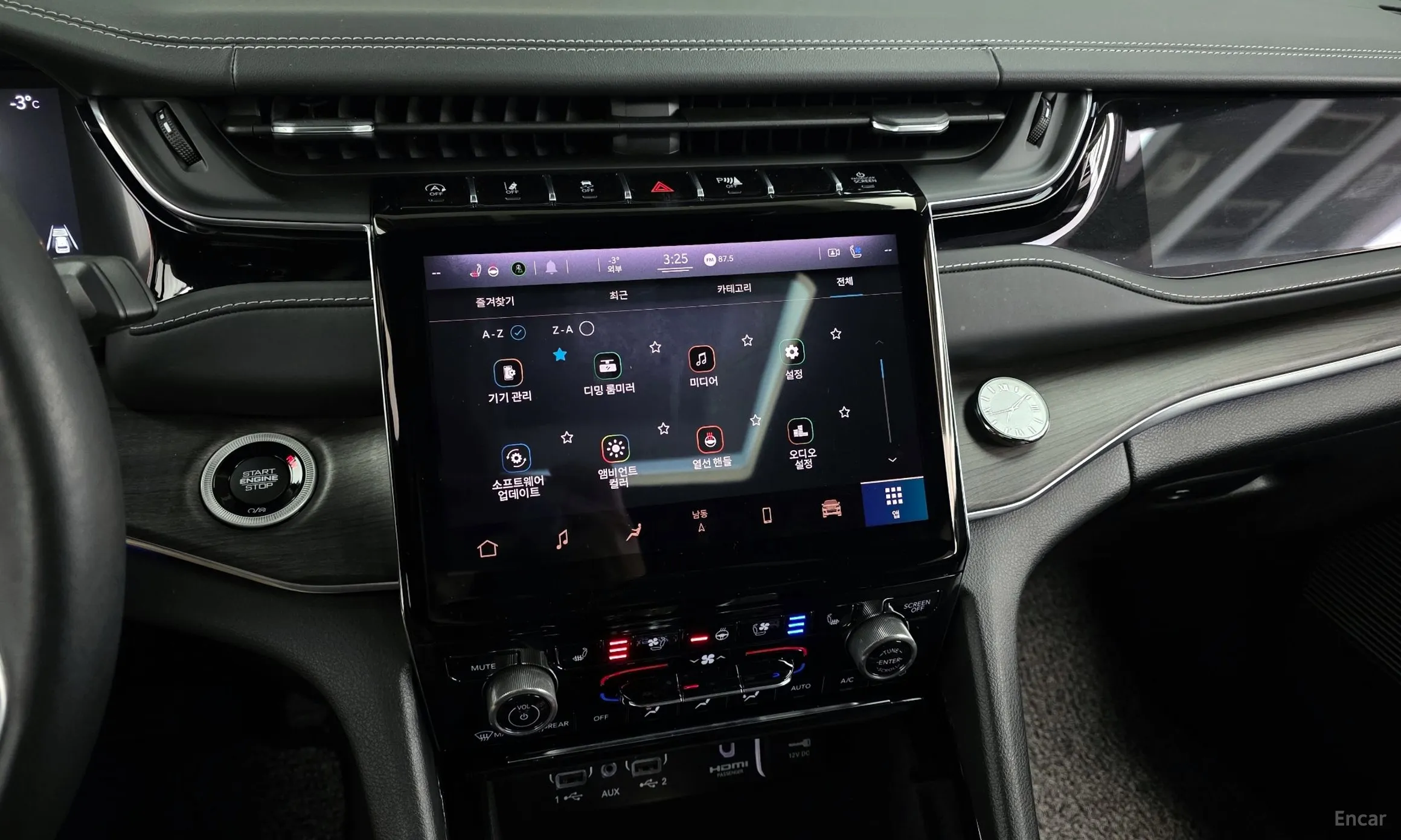 Jeep Grand Cherokee (WL) превью 14
