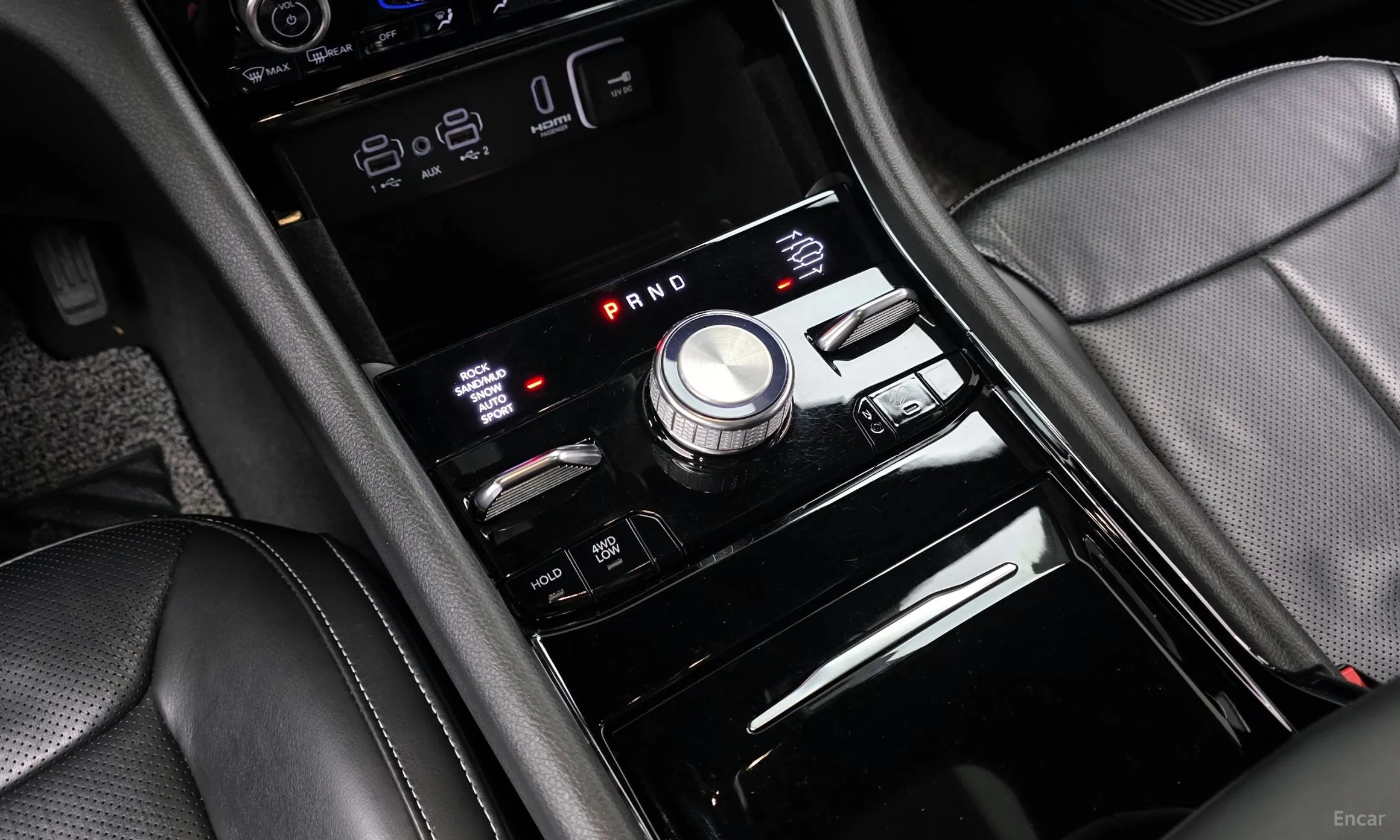 Jeep Grand Cherokee (WL) превью 9