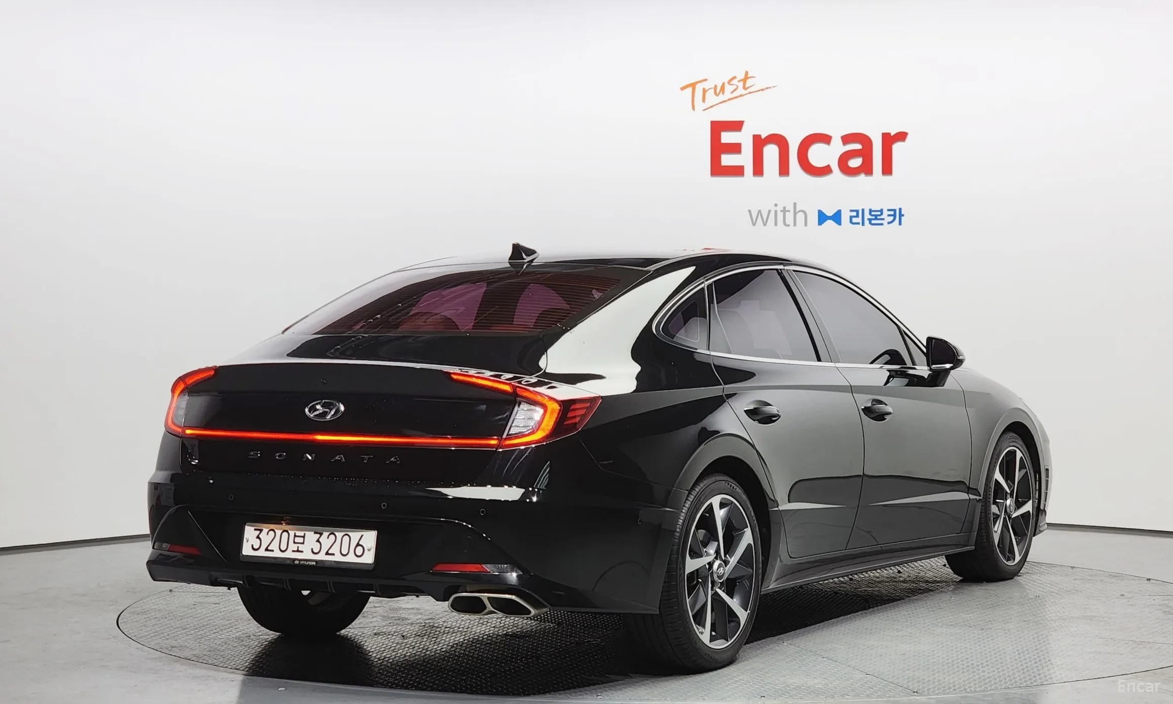 Hyundai Sonata (DN8)