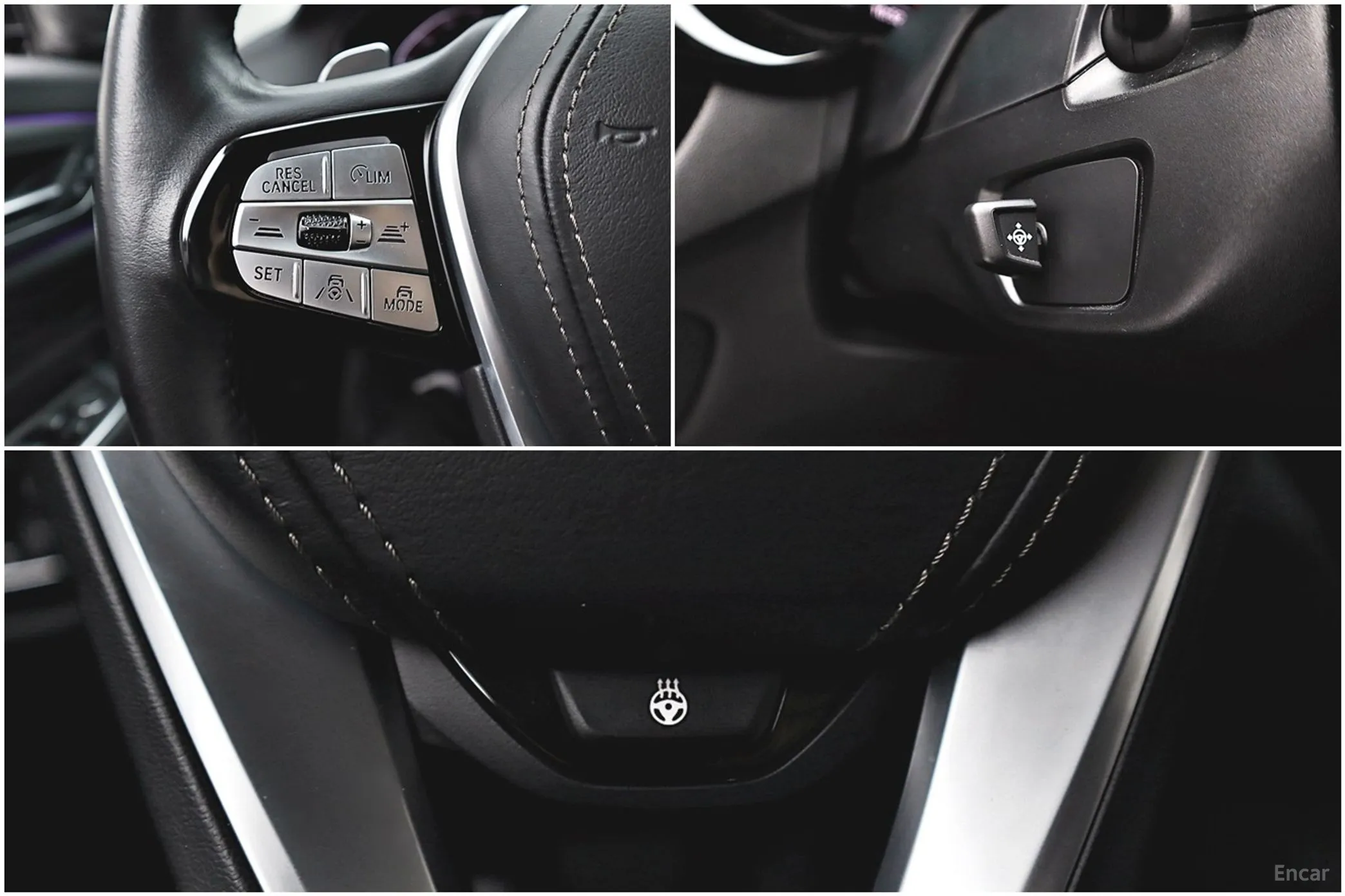 BMW 6-Series GT (G32) превью 13