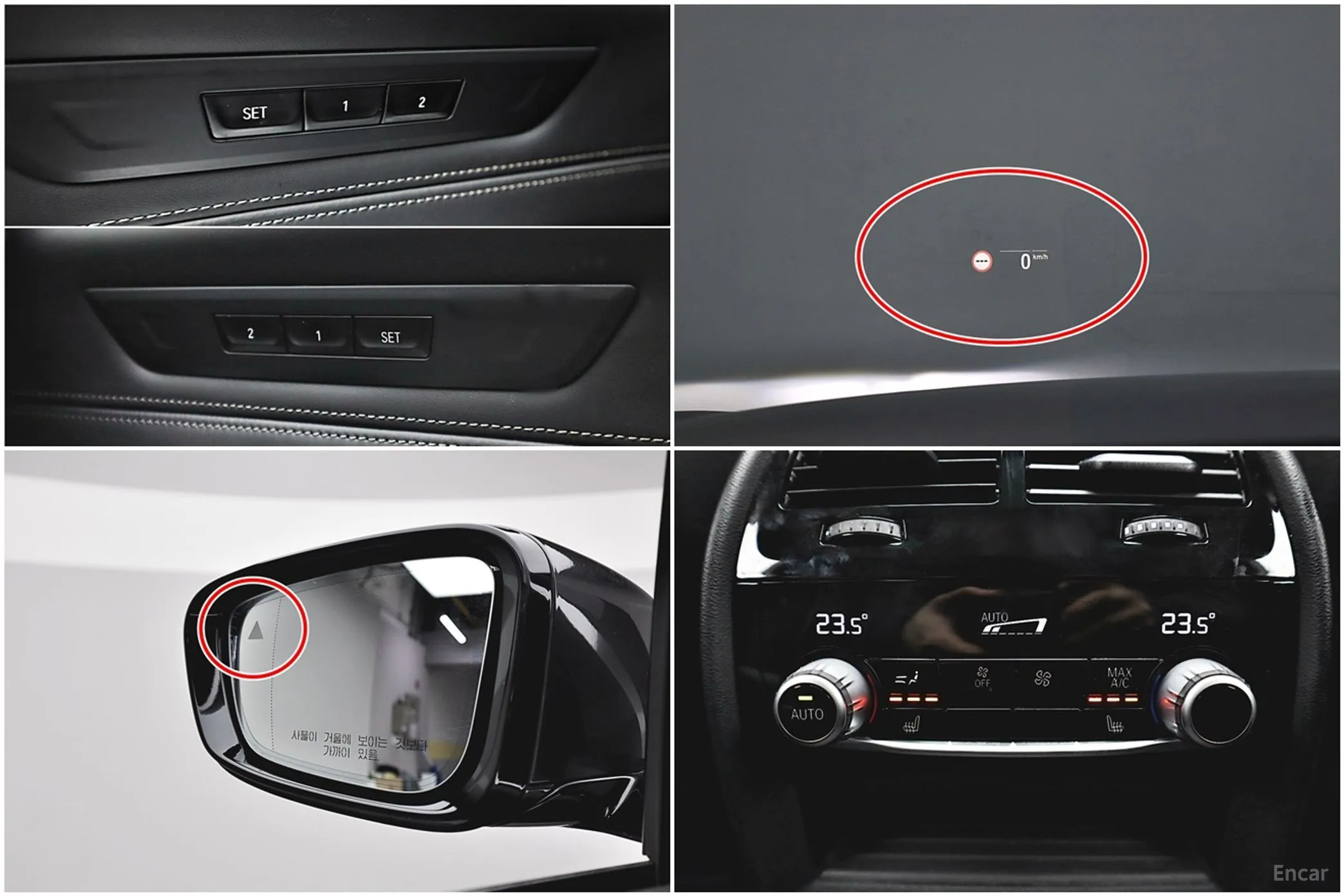 BMW 6-Series GT (G32) превью 16