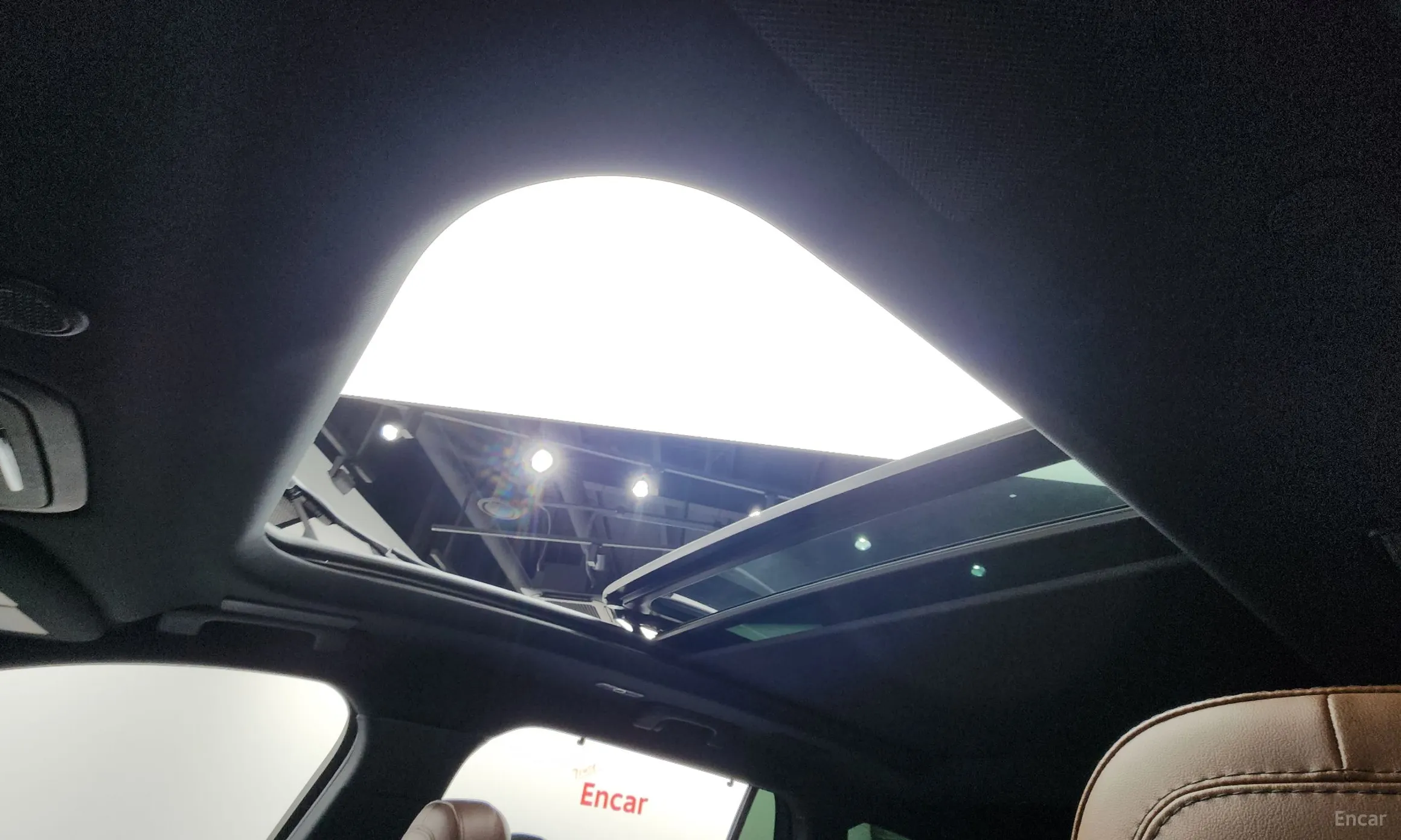 Lincoln Aviator 2nd Generation превью 18