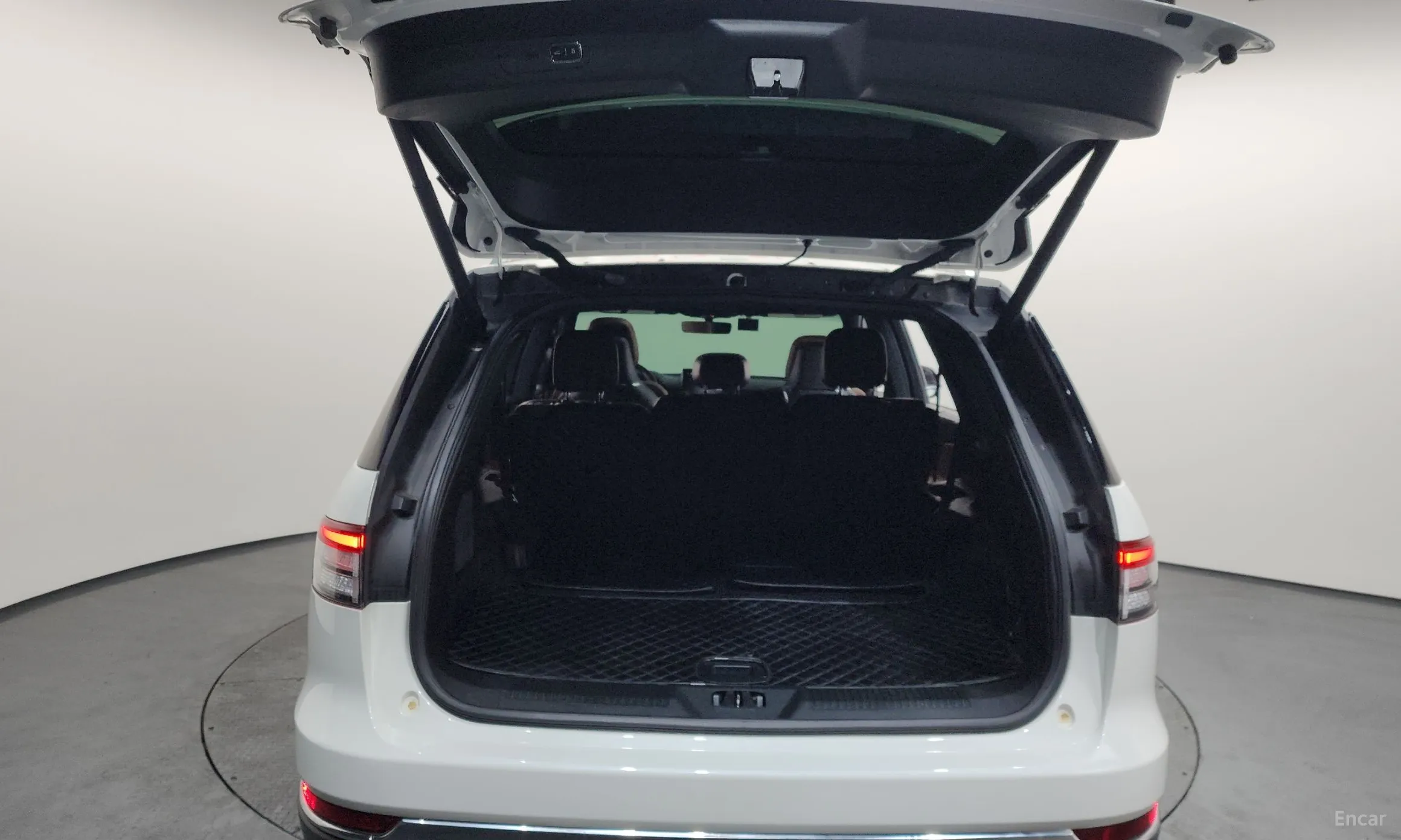 Lincoln Aviator 2nd Generation превью 20