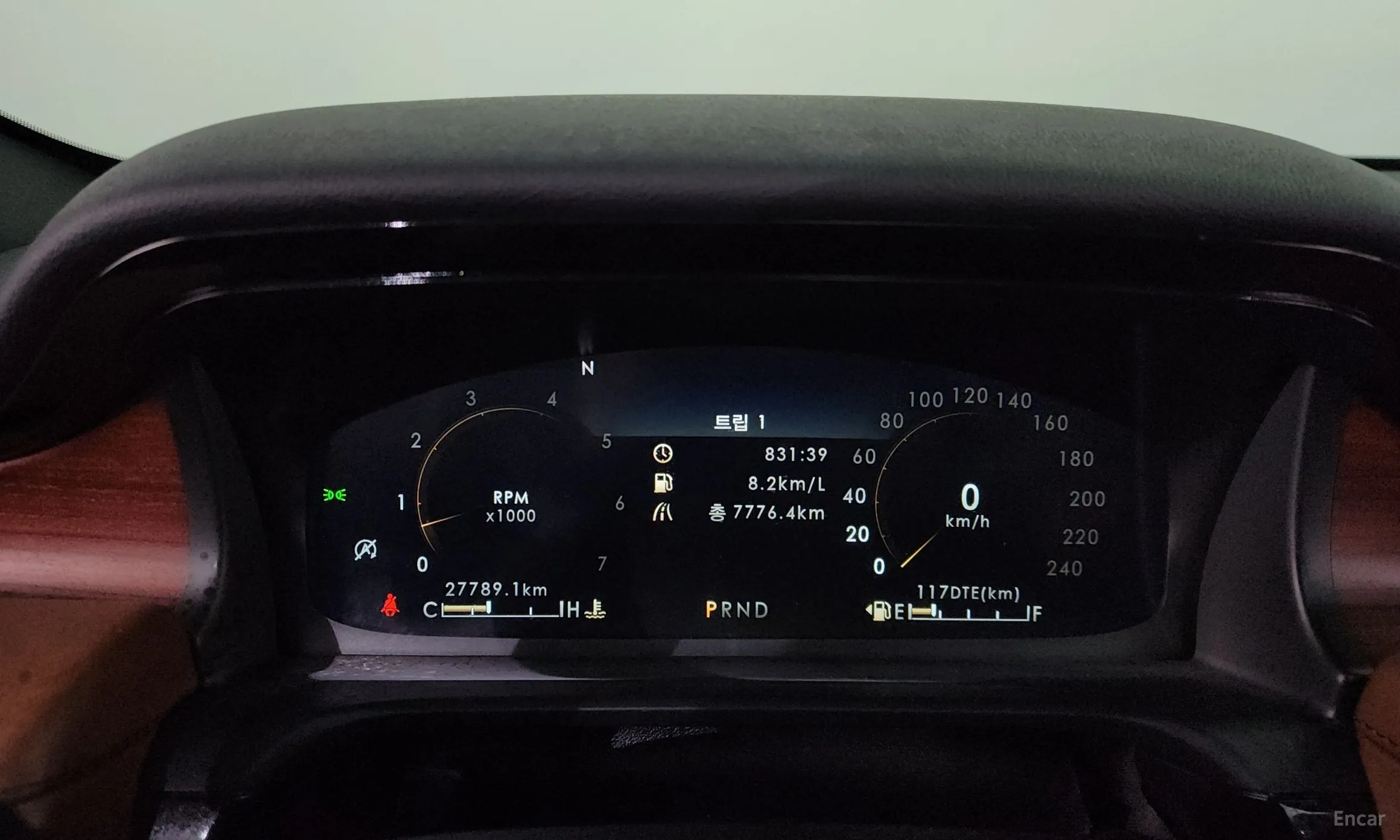 Lincoln Aviator 2nd Generation превью 8