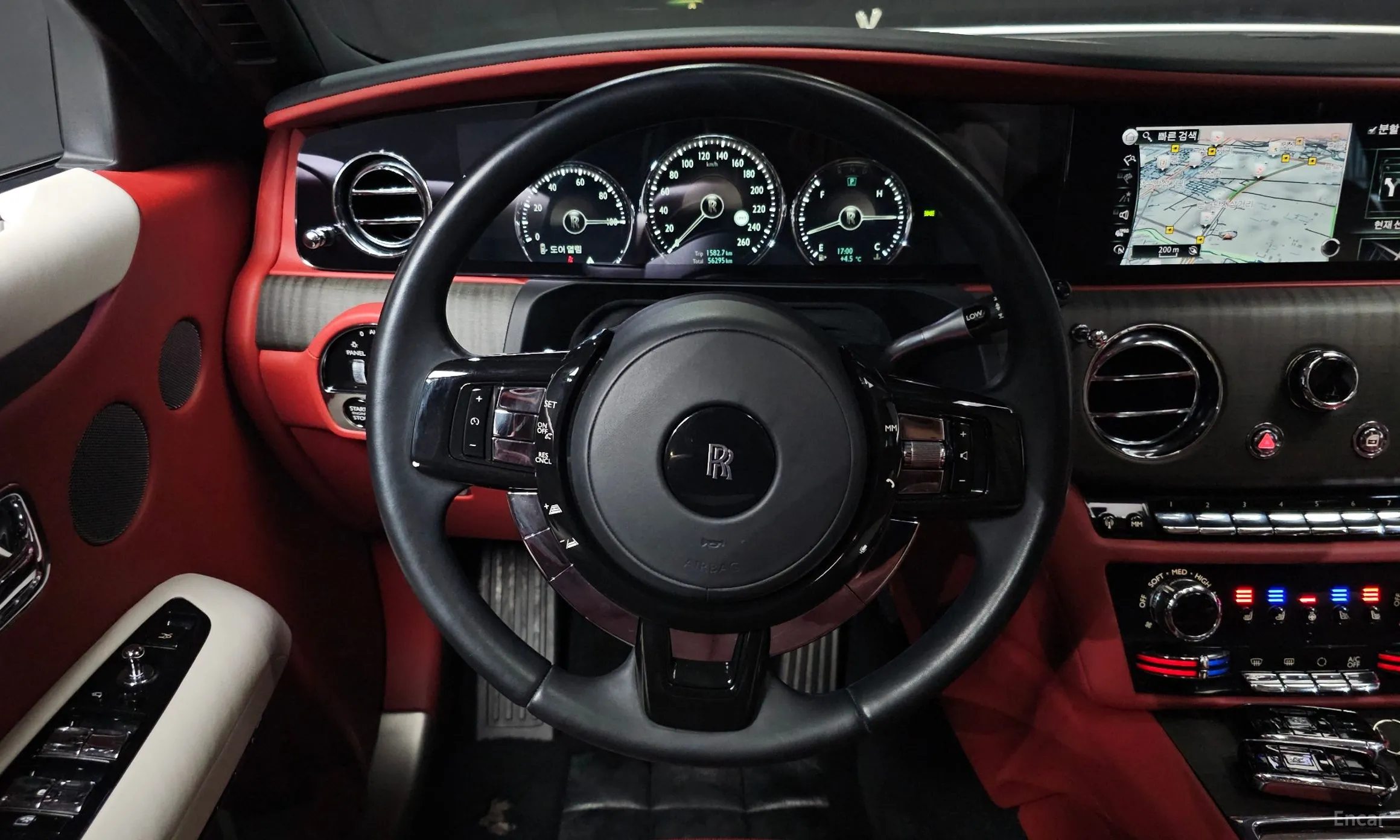 Rolls-Royce Ghost 2nd Generation превью 13