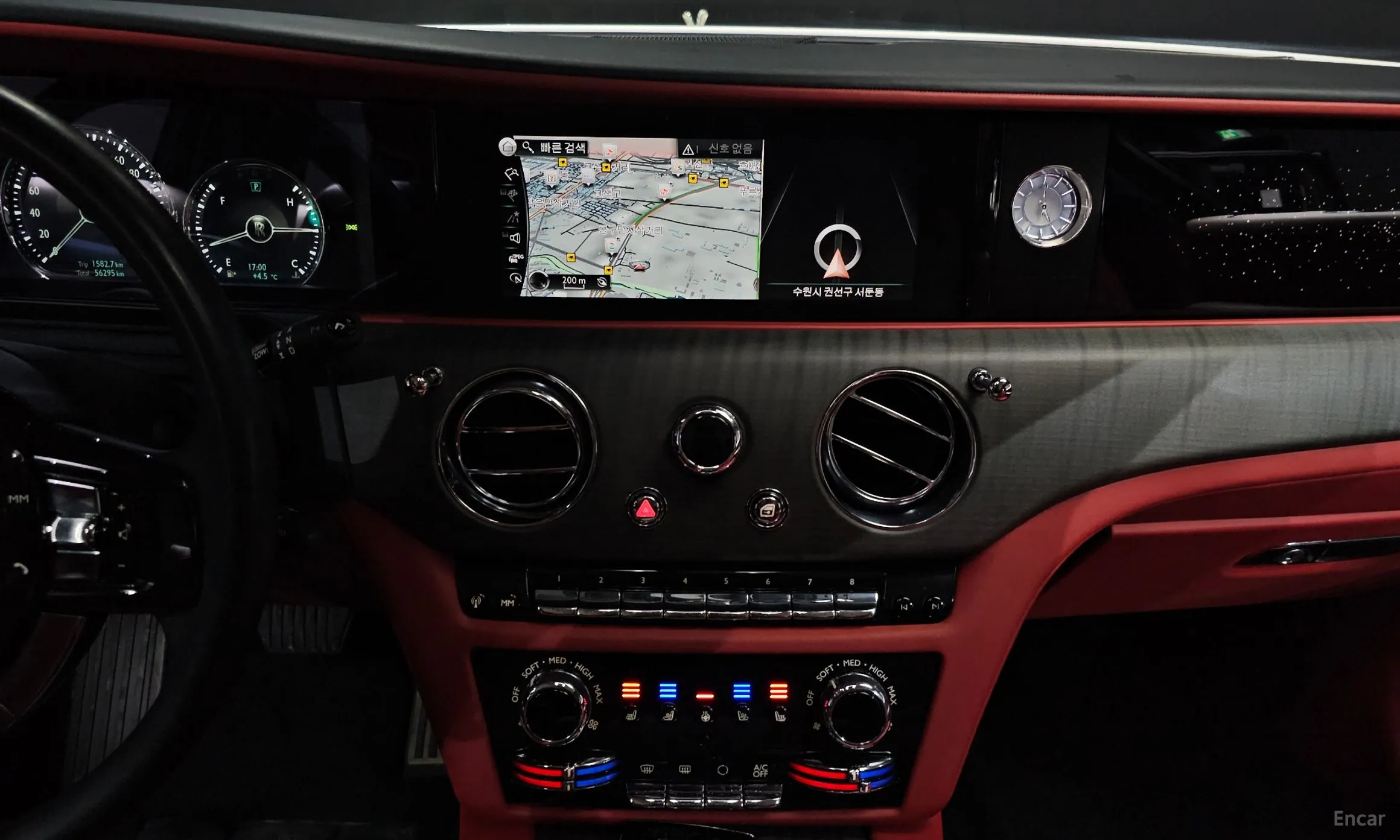 Rolls-Royce Ghost 2nd Generation превью 14