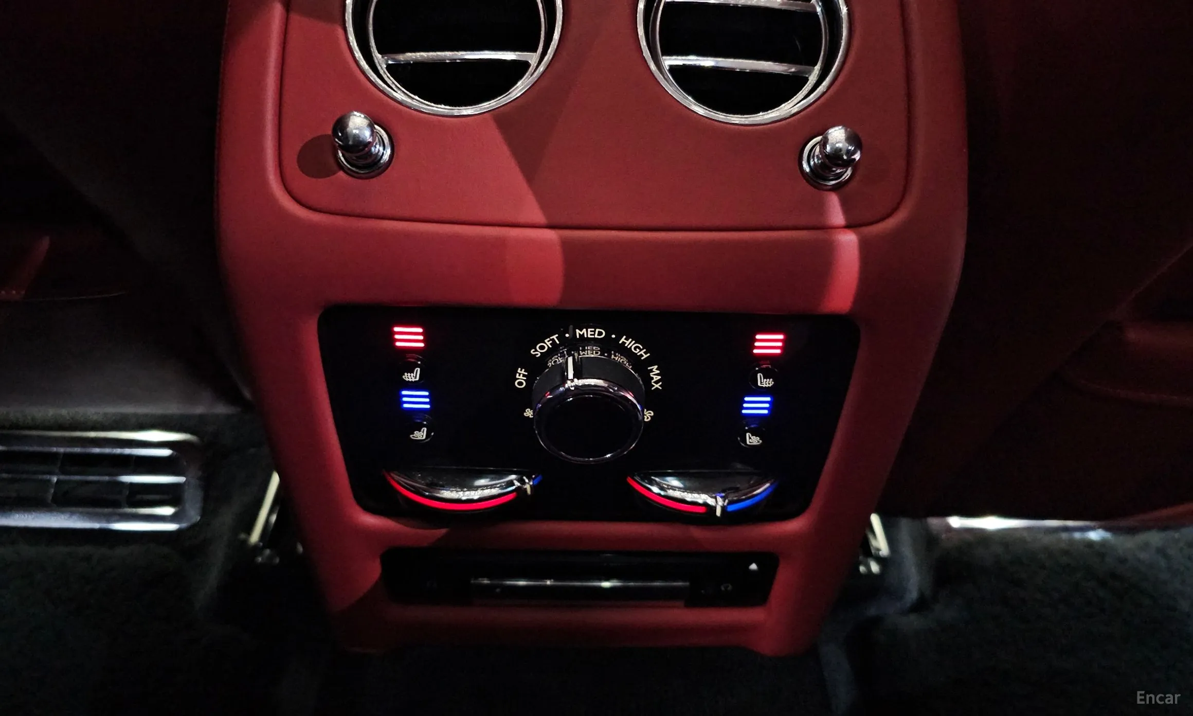 Rolls-Royce Ghost 2nd Generation превью 18