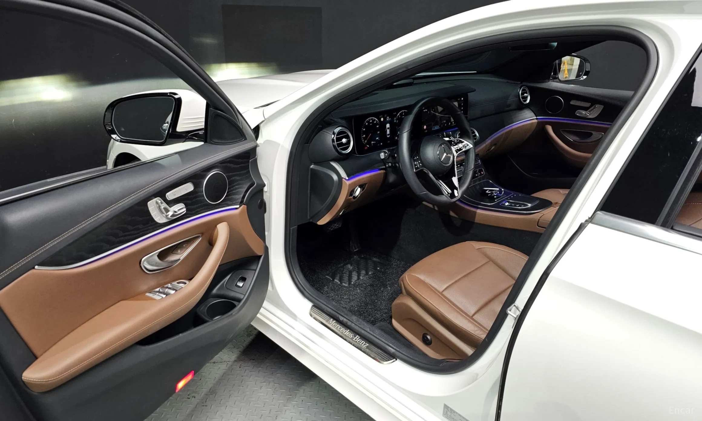 Mercedes Benz E-Class W213 превью 10