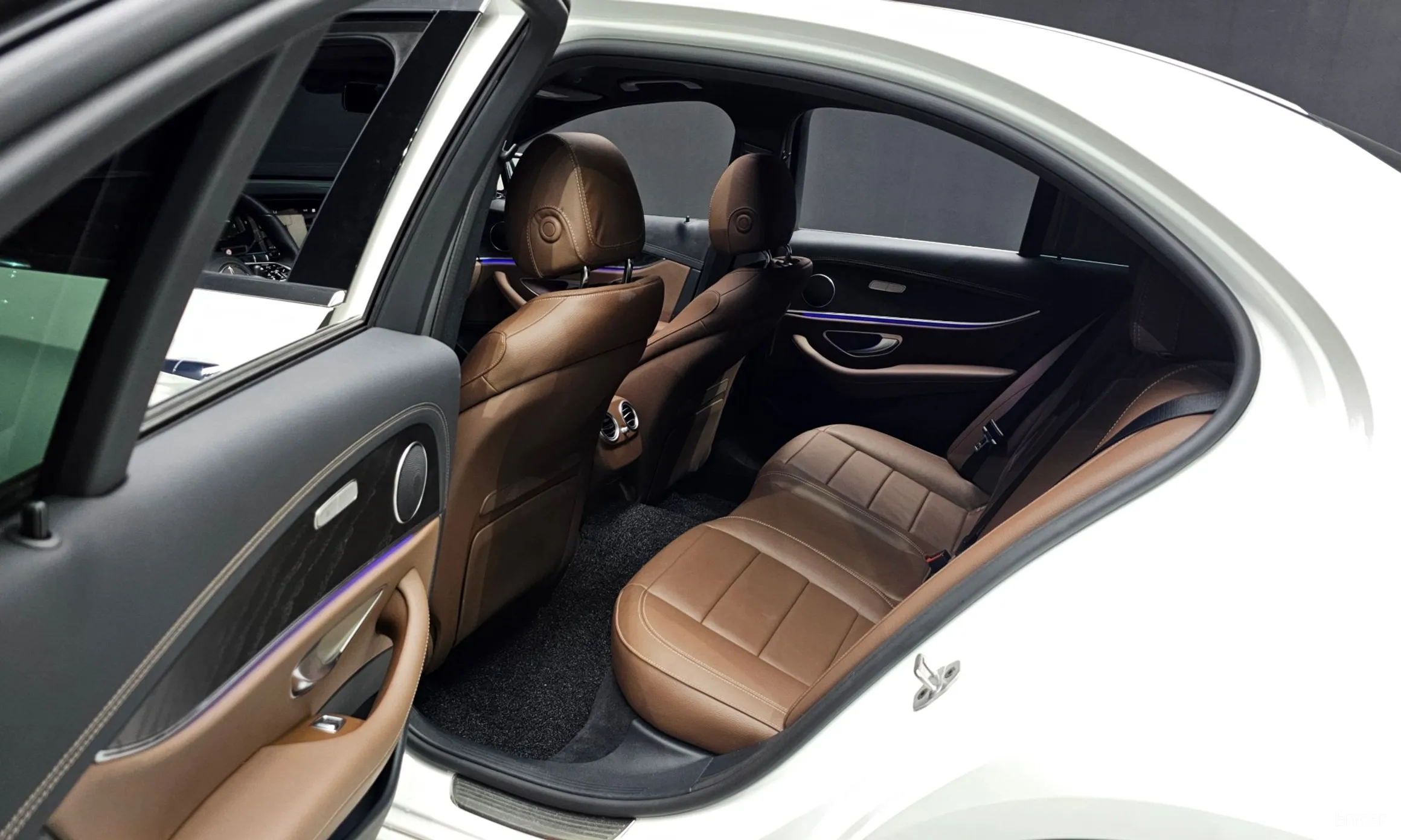Mercedes Benz E-Class W213 превью 12