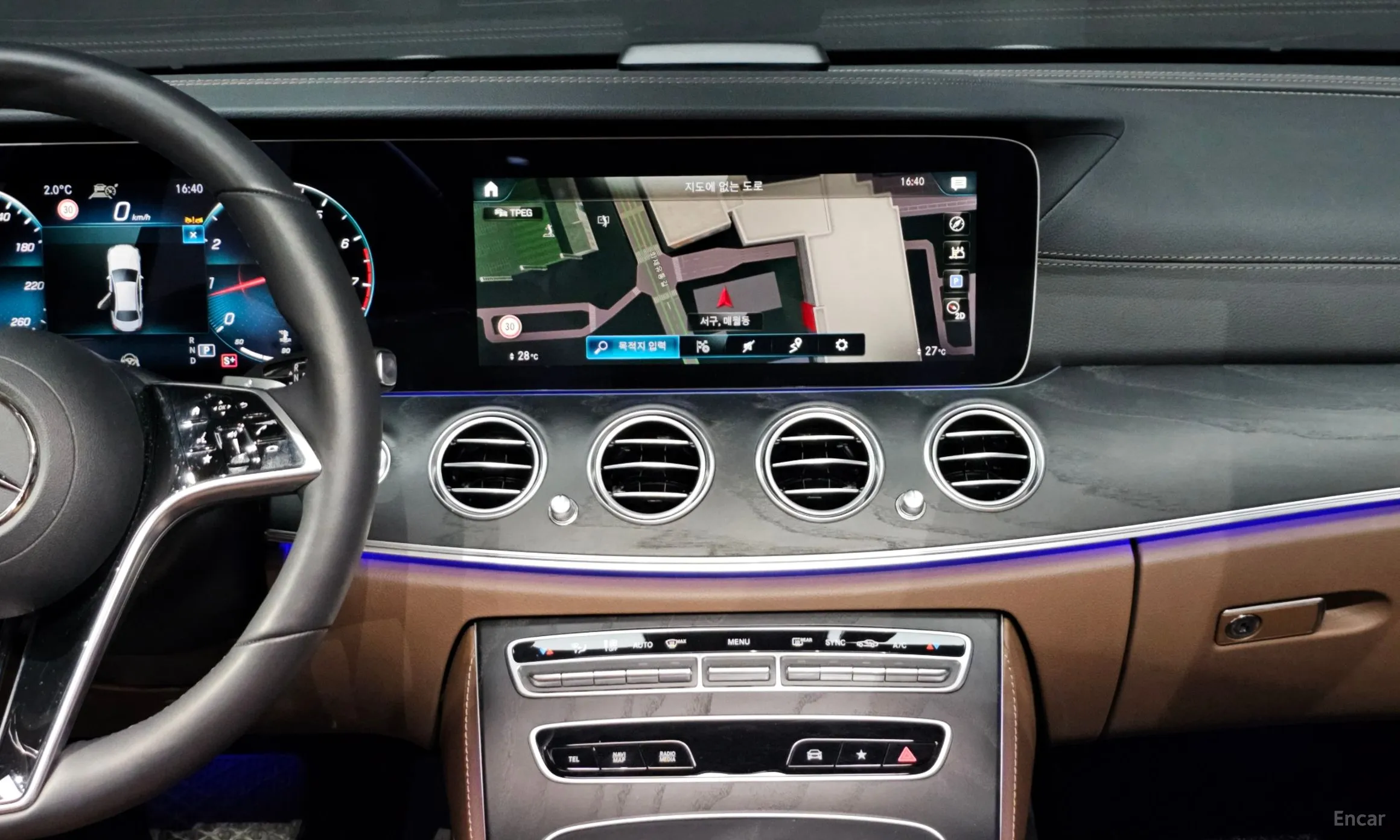 Mercedes Benz E-Class W213 превью 14