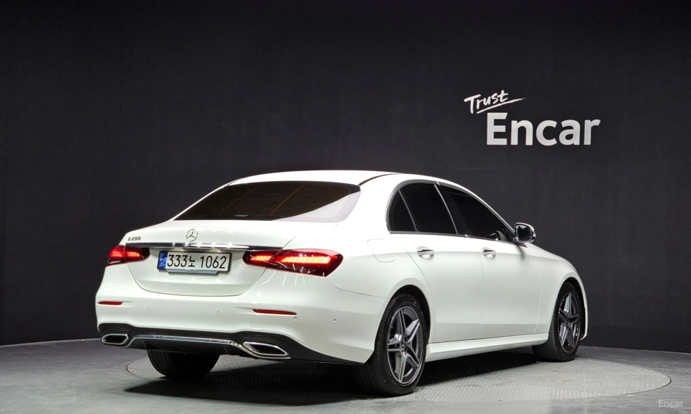 Mercedes Benz E-Class W213 превью 2