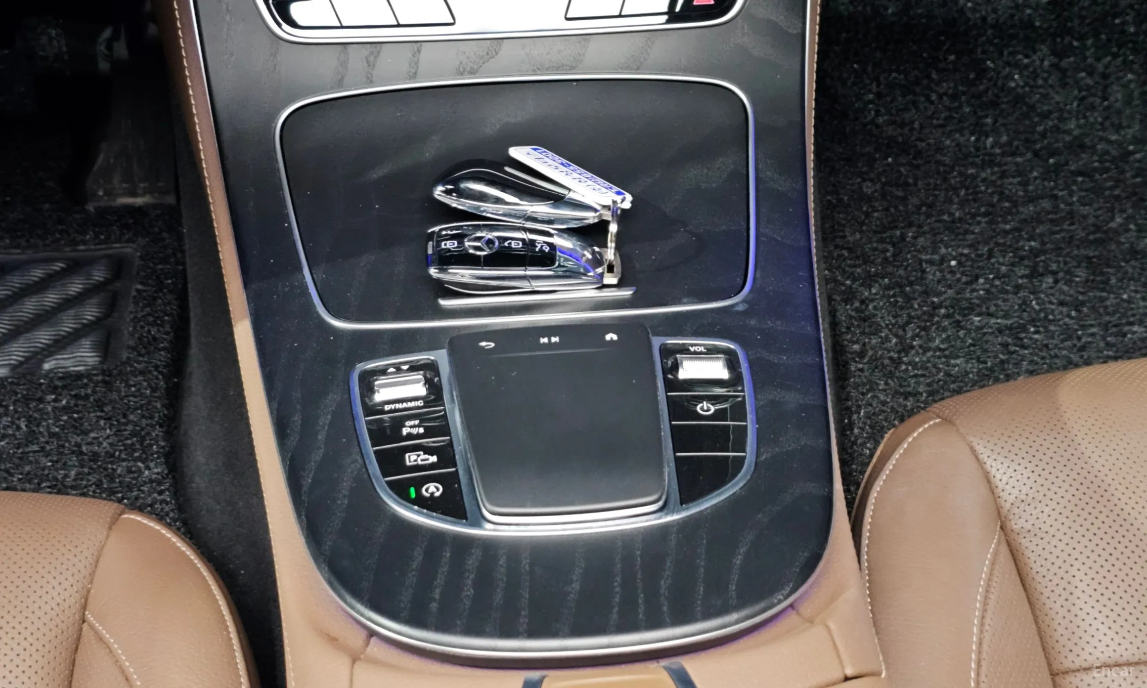 Mercedes Benz E-Class W213 превью 19