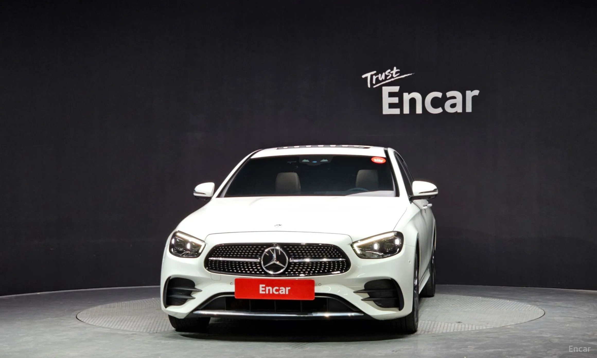 Mercedes Benz E-Class W213 превью 3