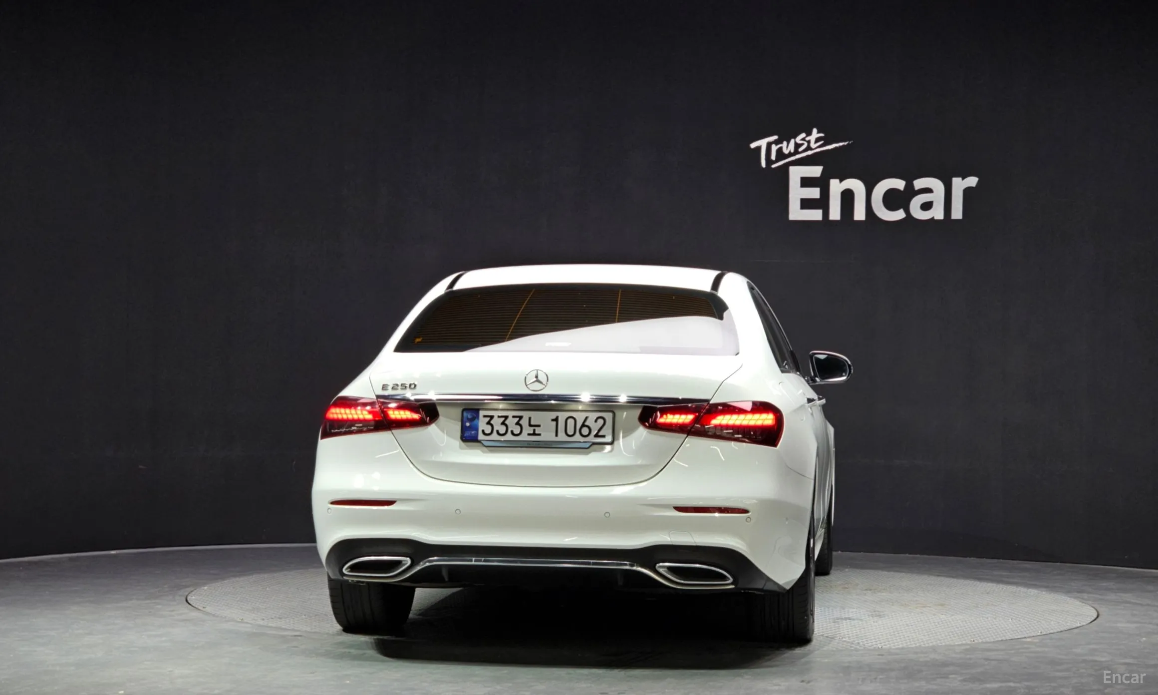 Mercedes Benz E-Class W213 превью 4