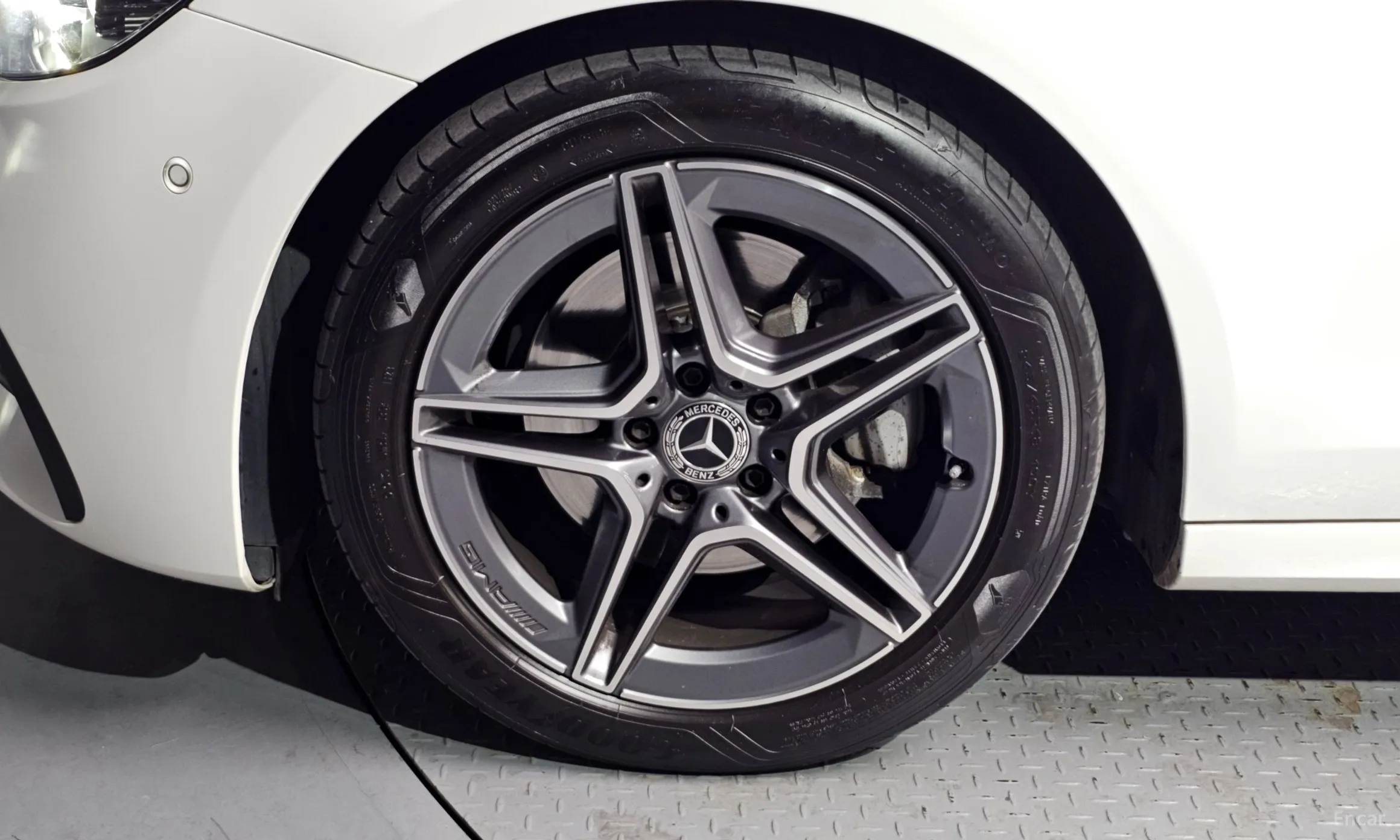 Mercedes Benz E-Class W213 превью 5