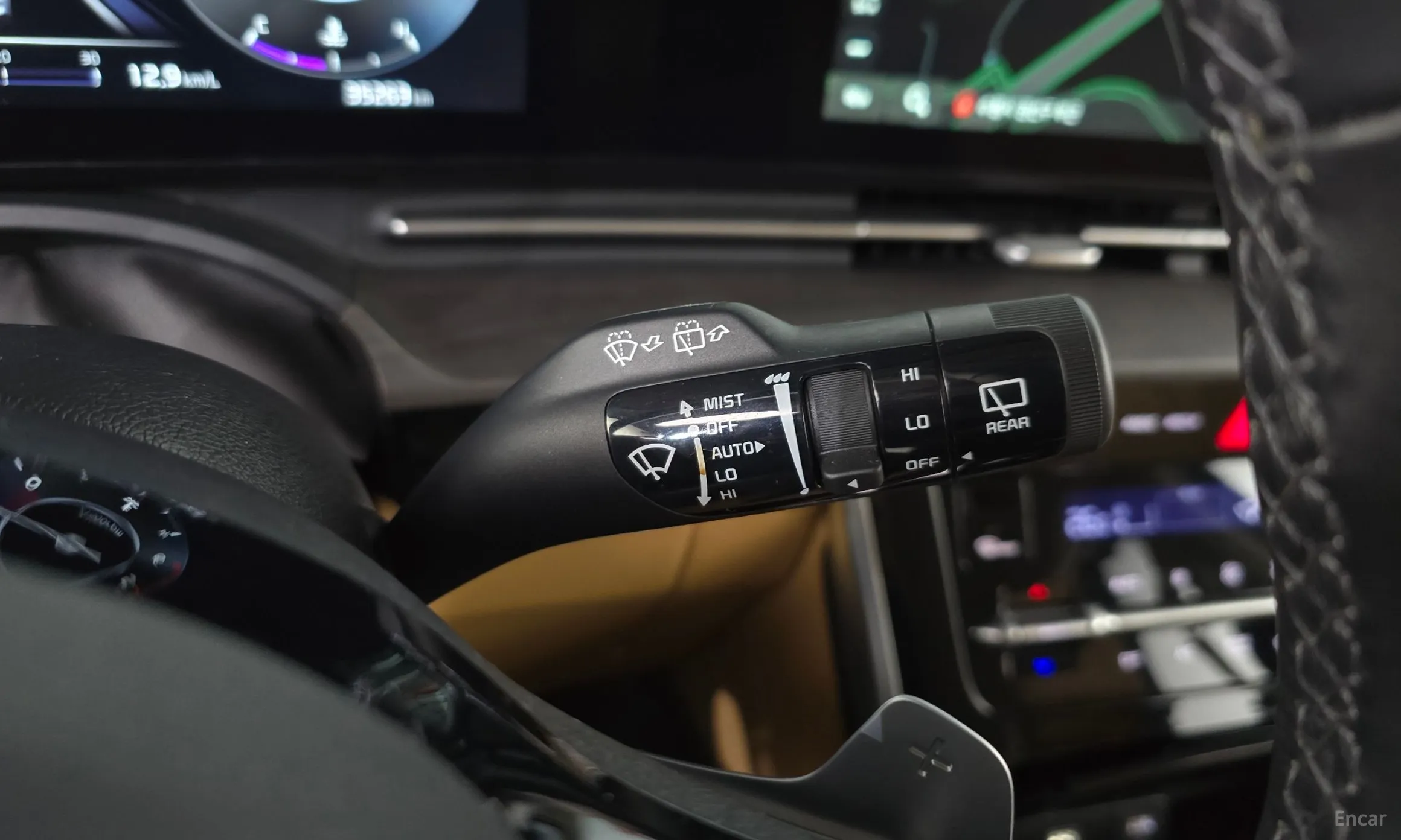 Kia Carnival Gen 4 превью 18
