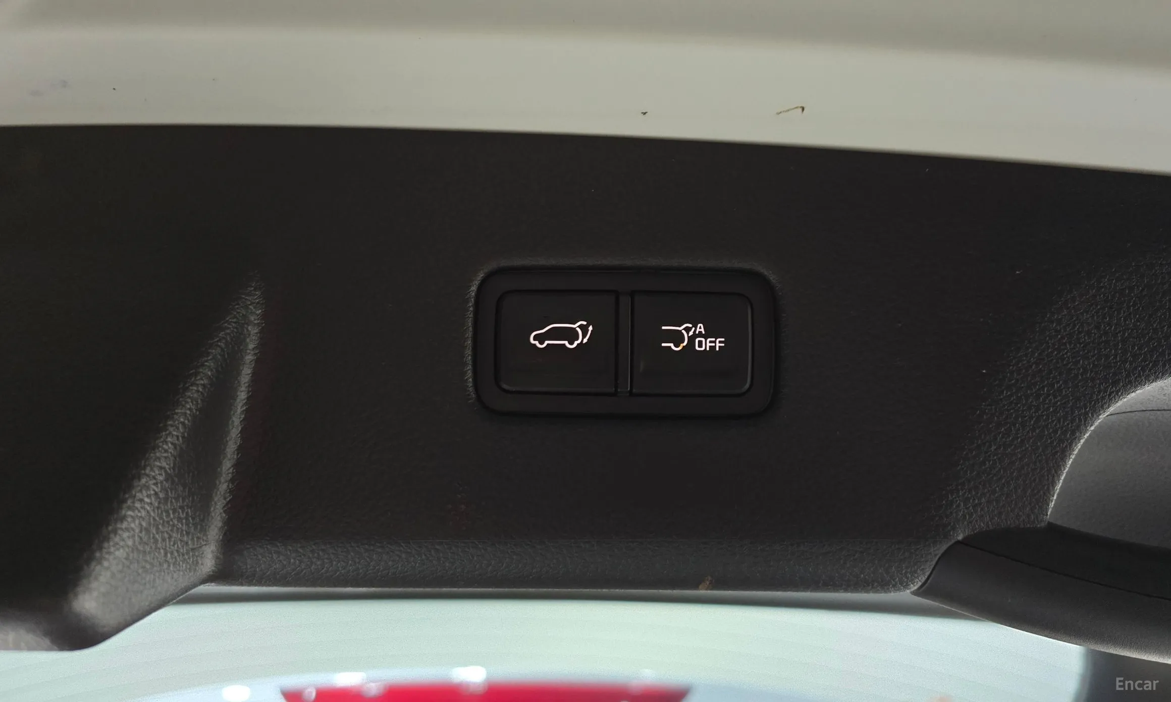 Kia Carnival Gen 4 превью 20