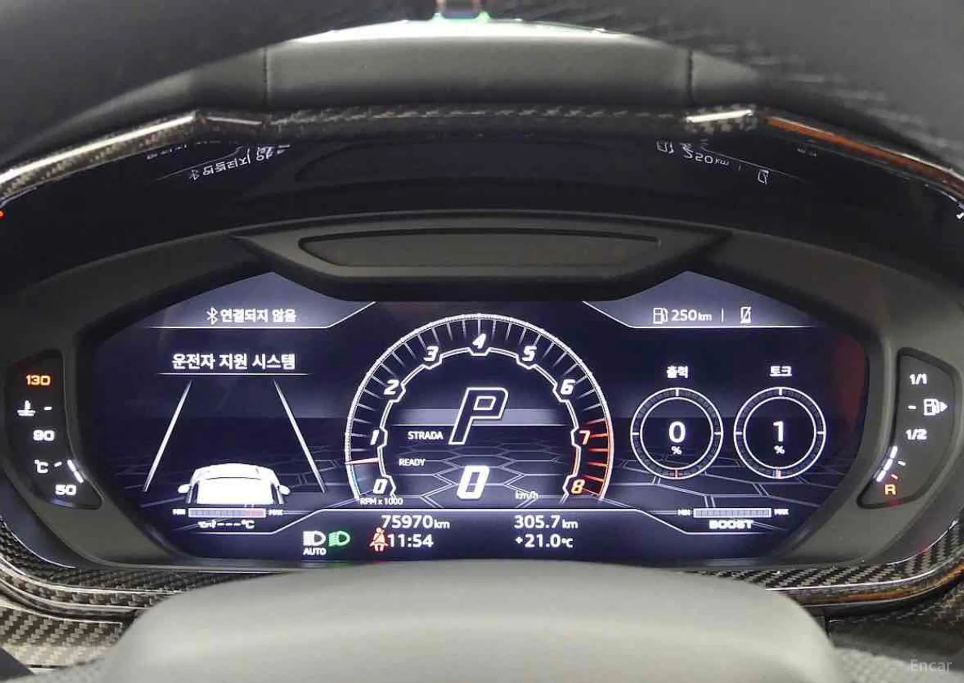 Lamborghini Urus превью 6
