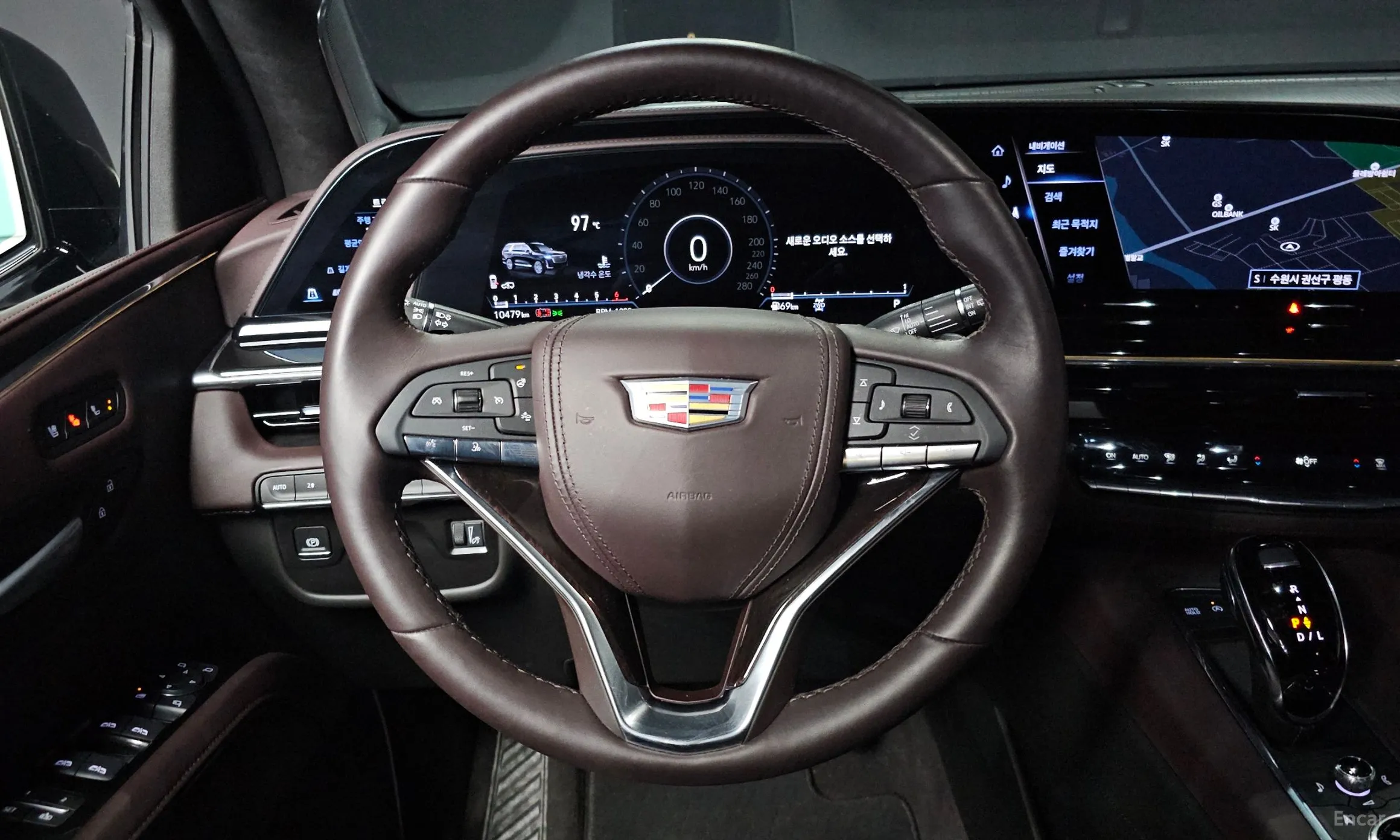 Cadillac Escalade 5th Generation превью 13