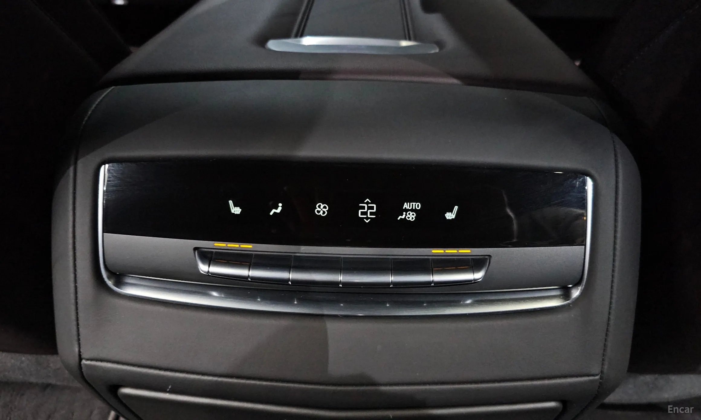 Cadillac Escalade 5th Generation превью 18