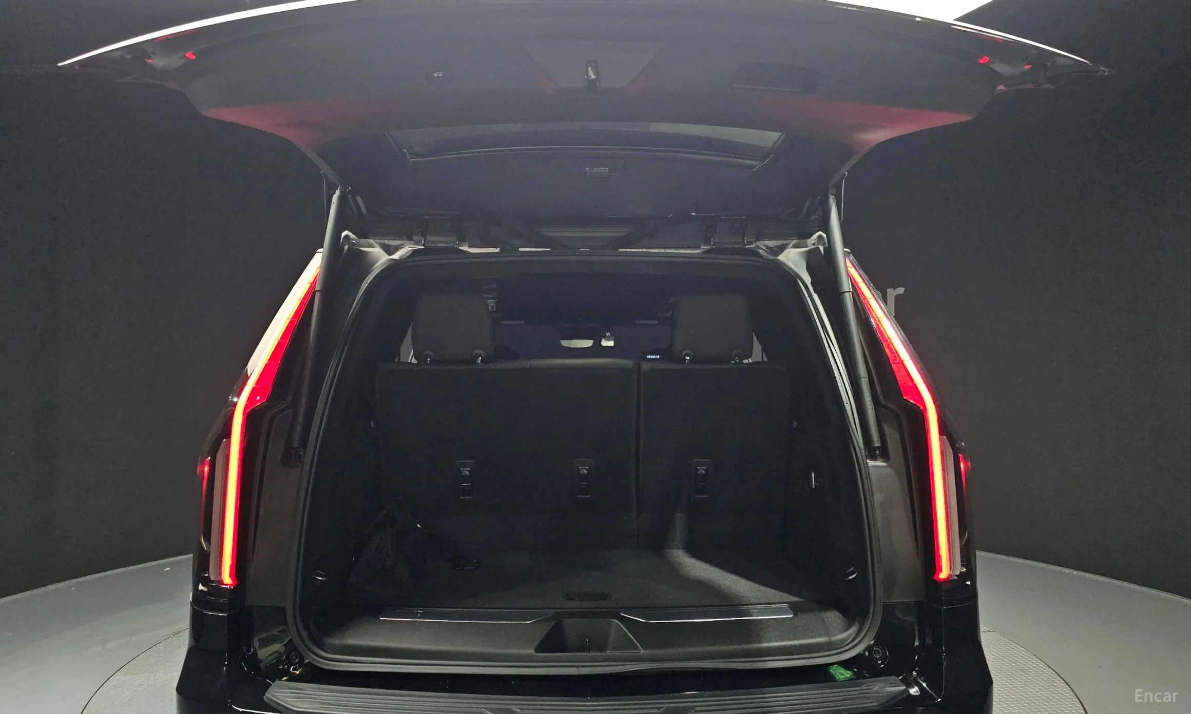 Cadillac Escalade 5th Generation превью 20