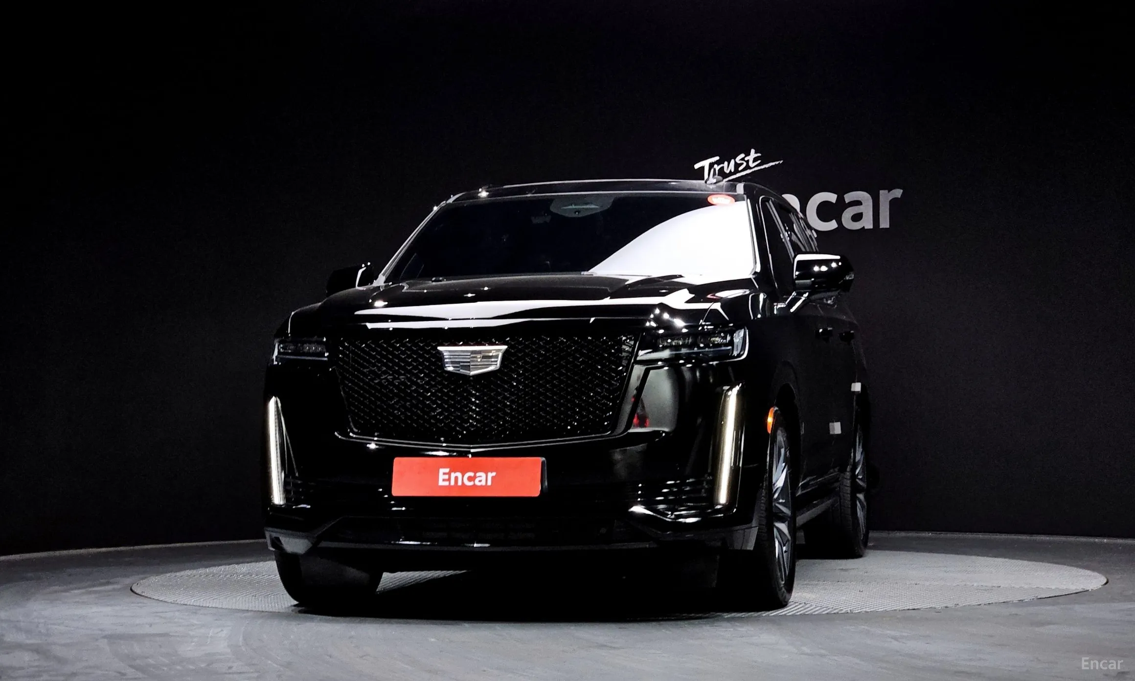 Cadillac Escalade 5th Generation превью 3