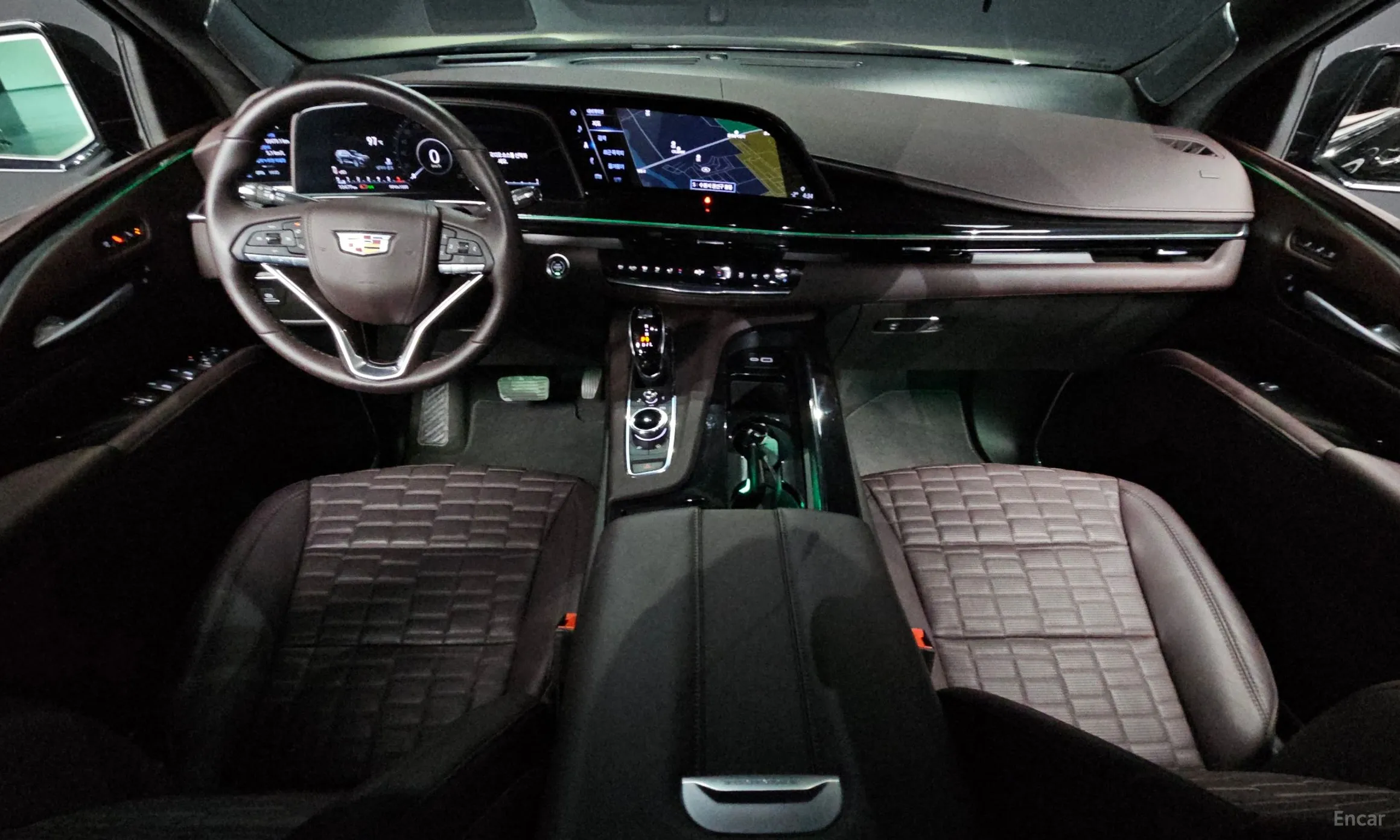 Cadillac Escalade 5th Generation превью 7